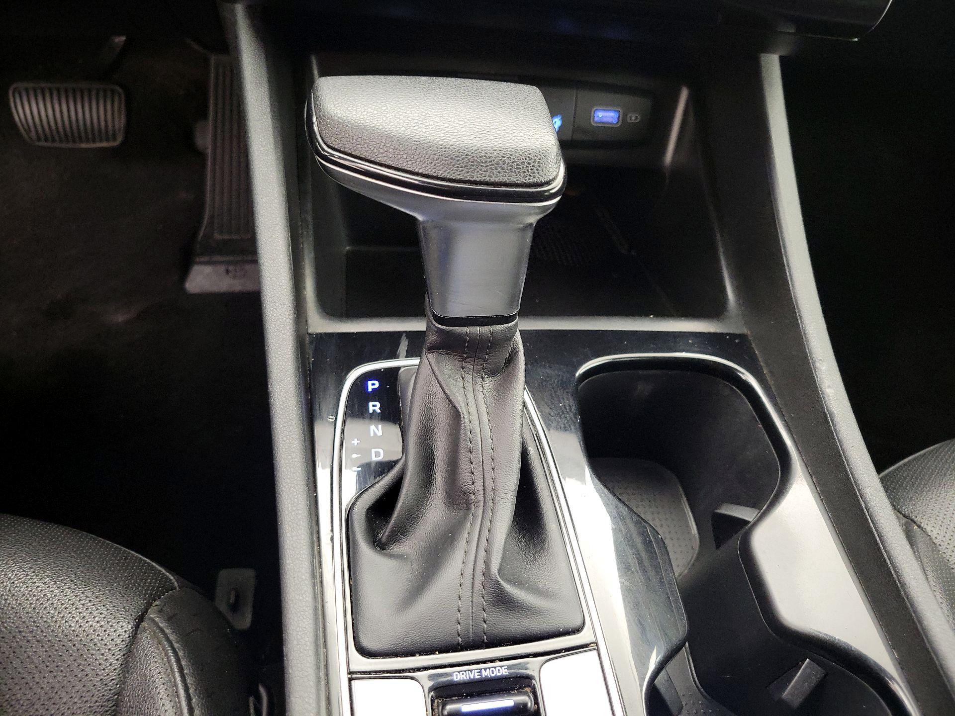 Thumbnail: 2024 Hyundai Santa Cruz - 18