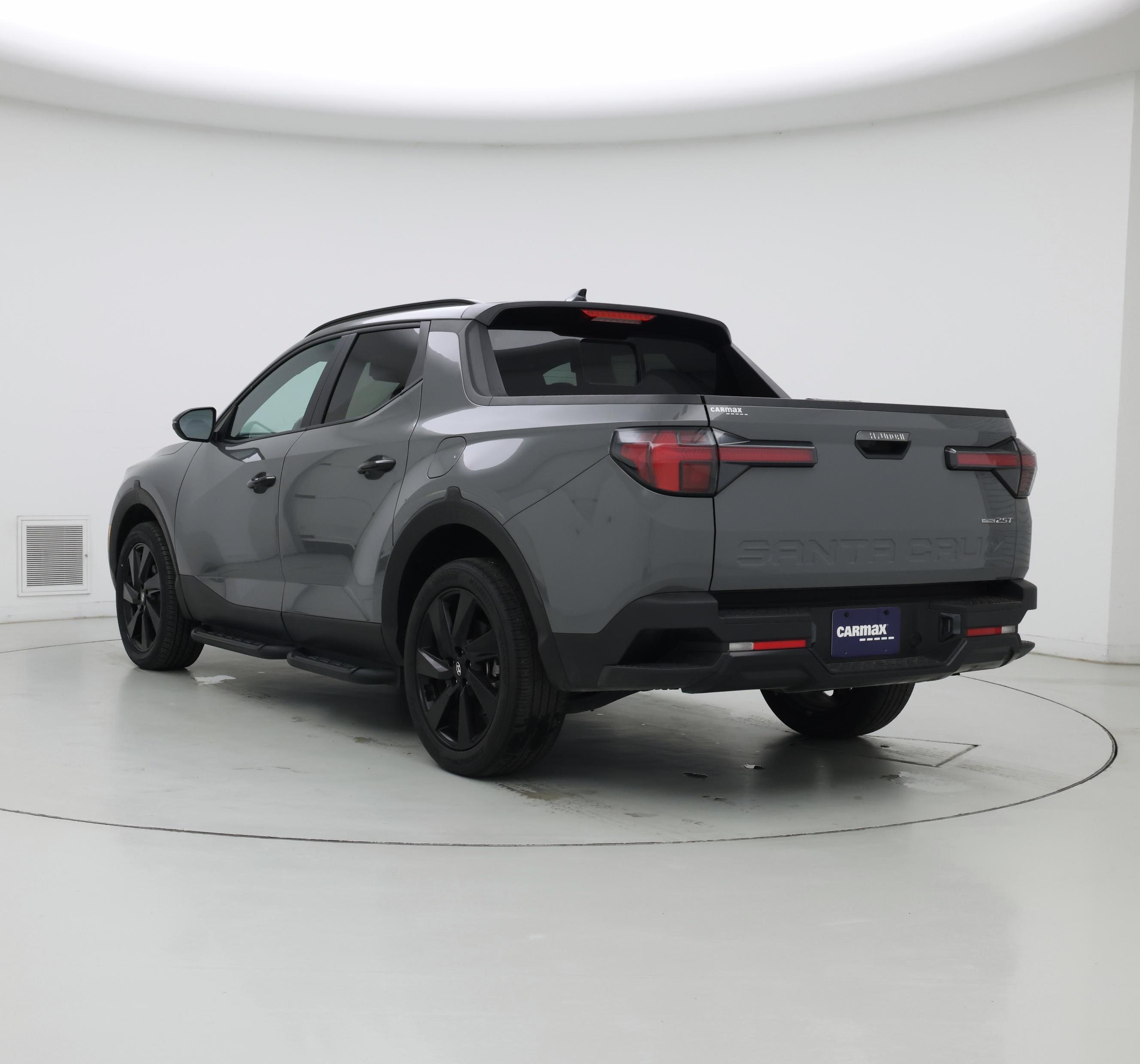 Thumbnail: 2024 Hyundai Santa Cruz - 2