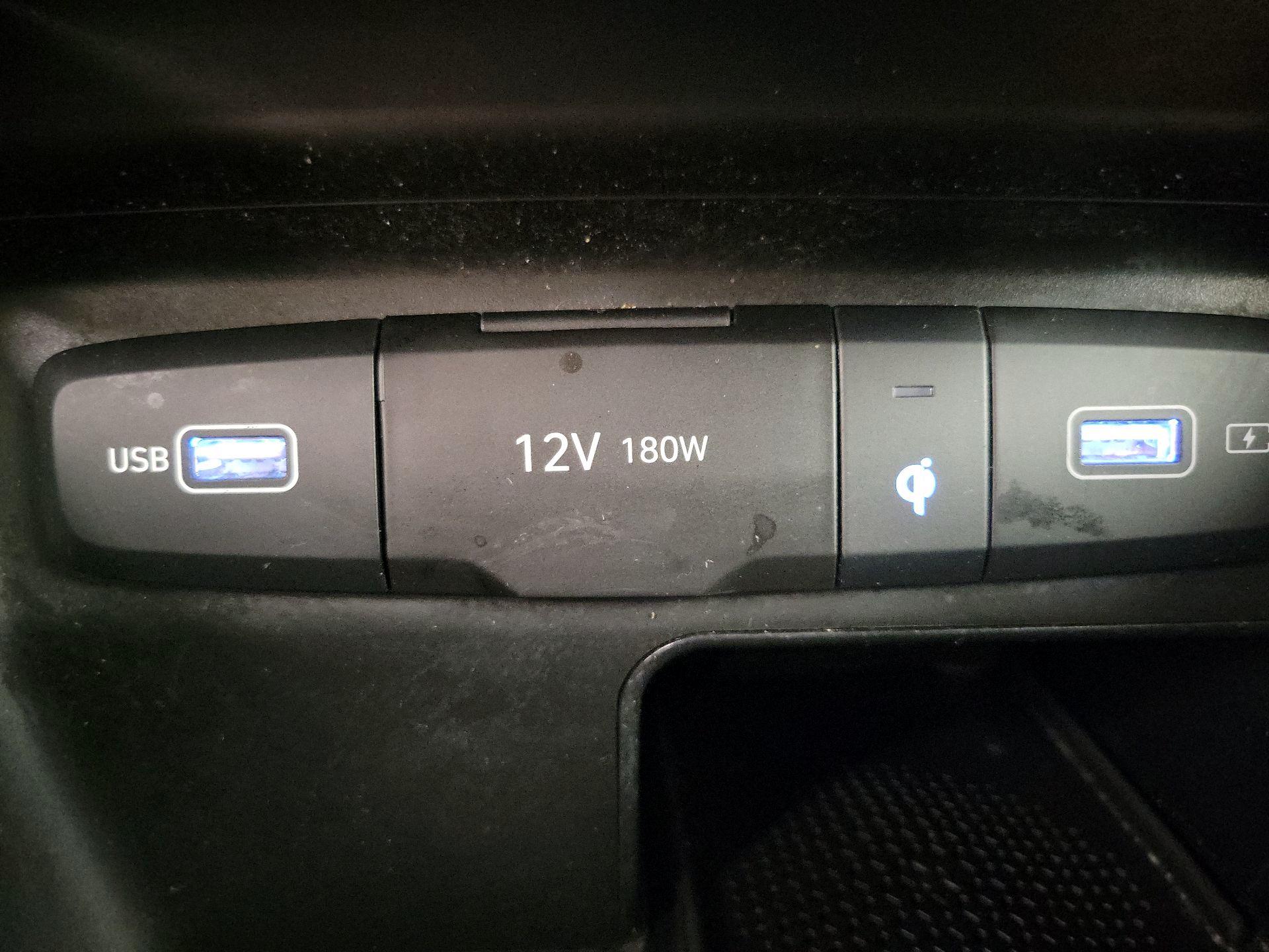 Thumbnail: 2024 Hyundai Santa Cruz - 19