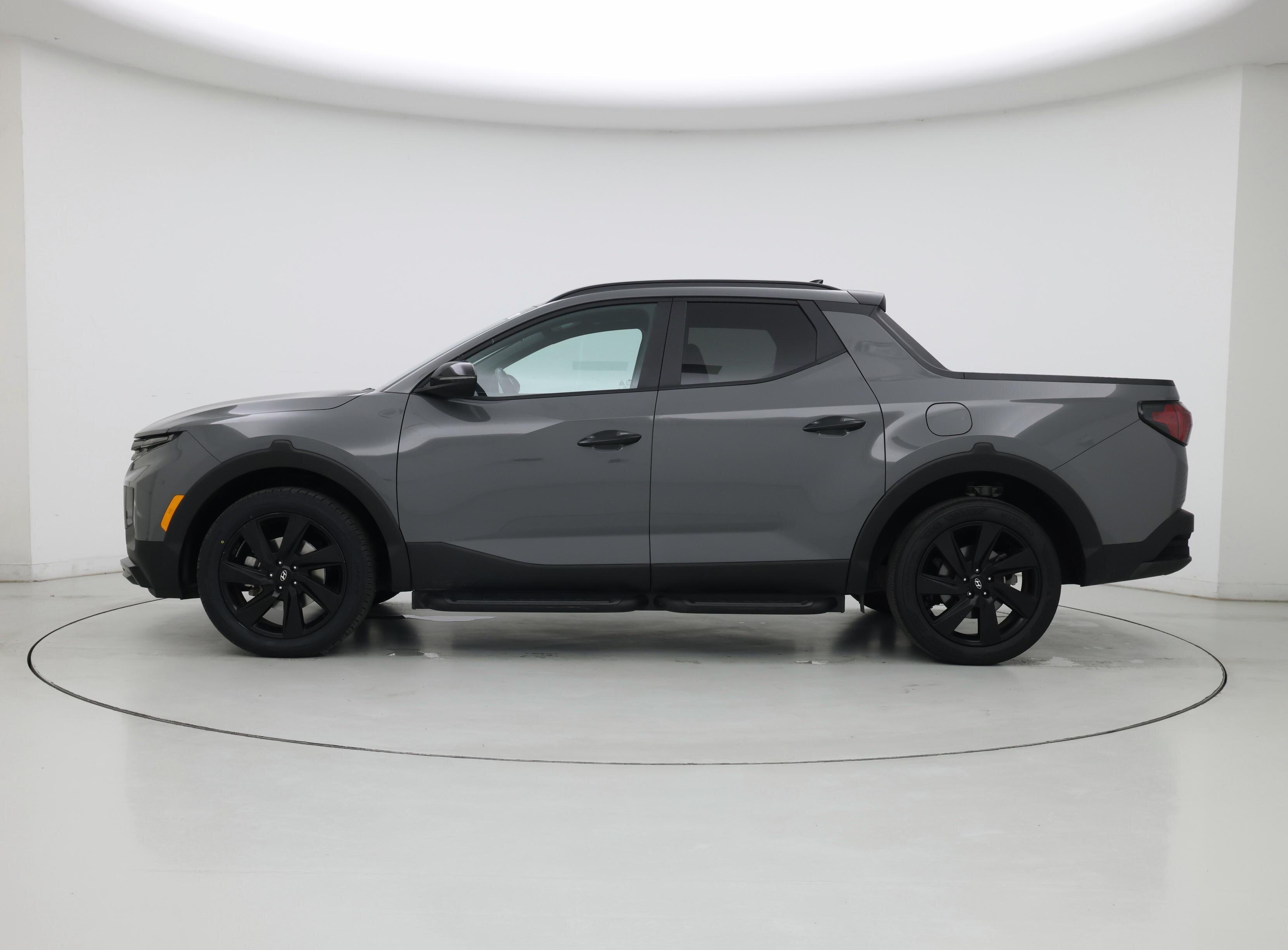 Thumbnail: 2024 Hyundai Santa Cruz - 3