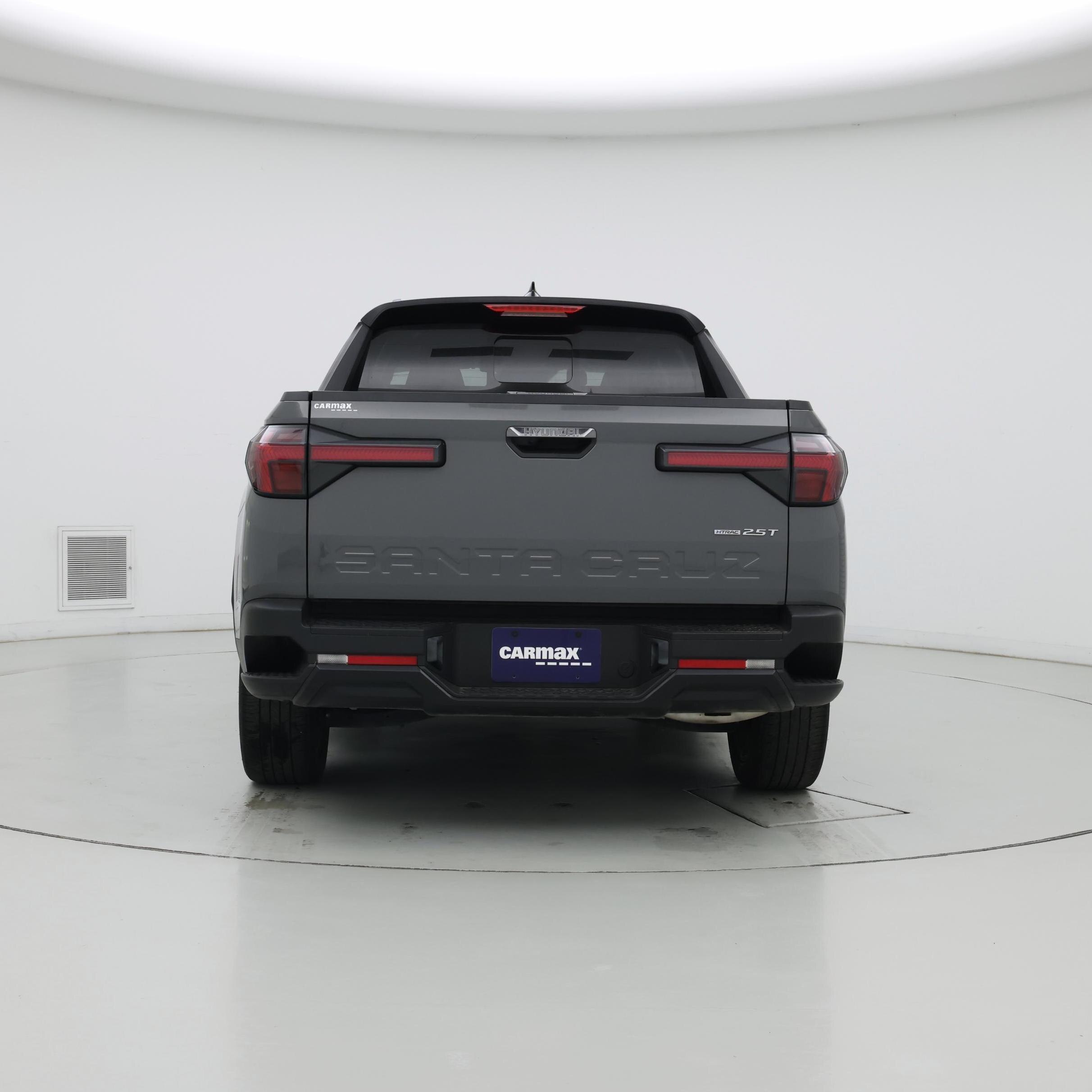 Thumbnail: 2024 Hyundai Santa Cruz - 6