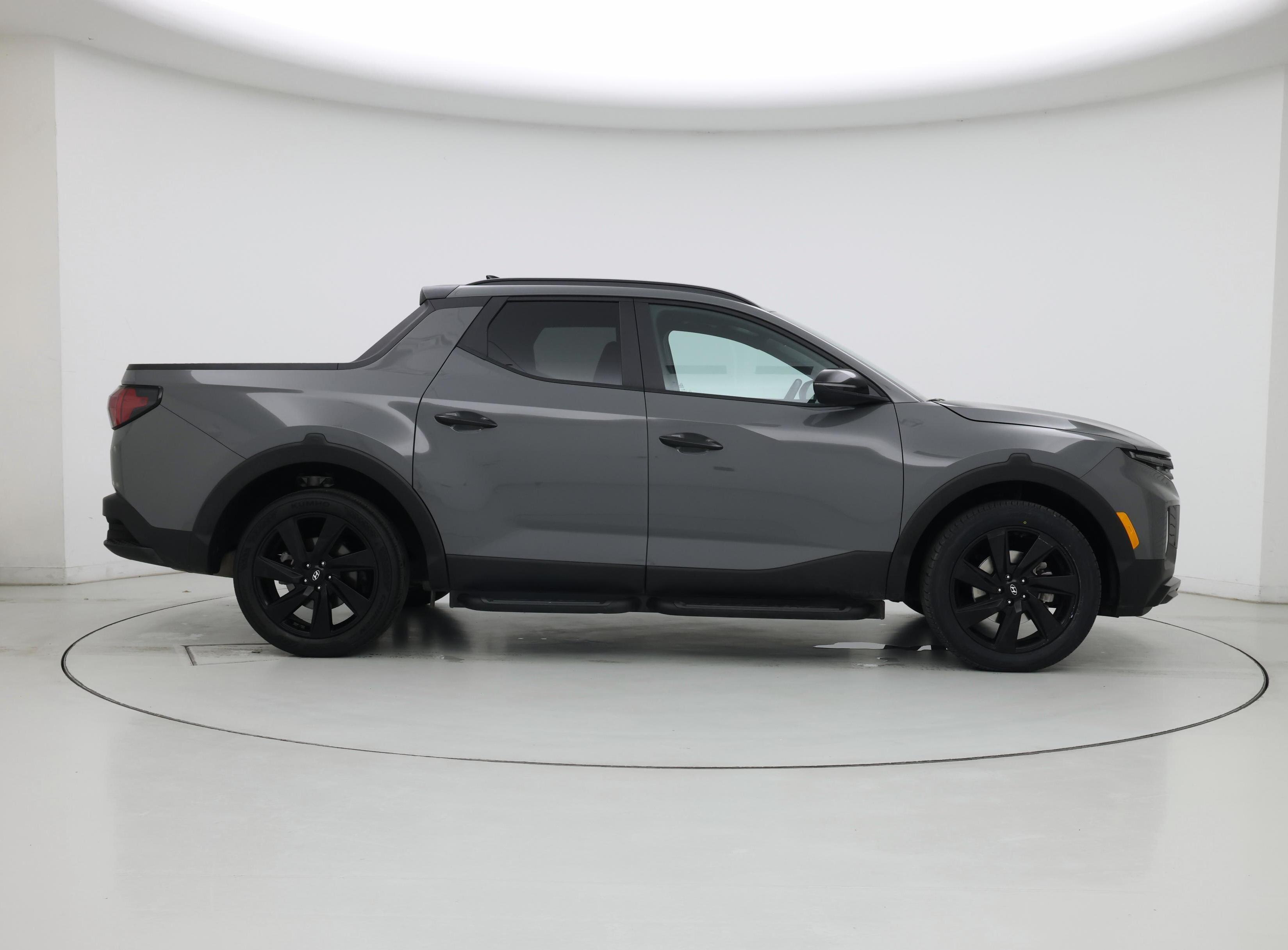 Thumbnail: 2024 Hyundai Santa Cruz - 7