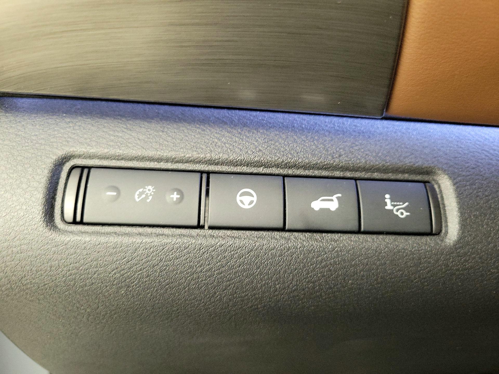 Thumbnail: 2024 Nissan Pathfinder - 13