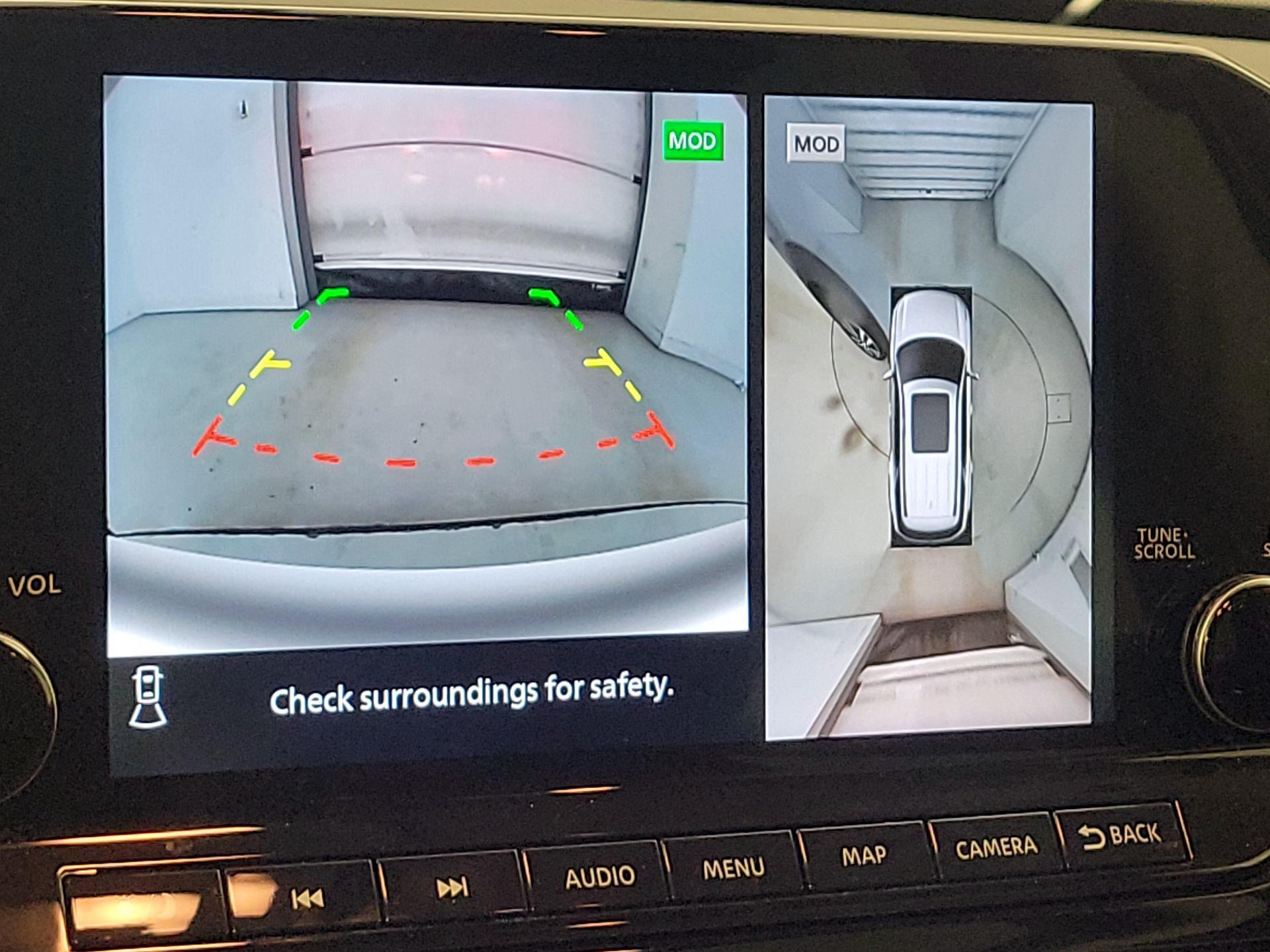 Thumbnail: 2024 Nissan Pathfinder - 15