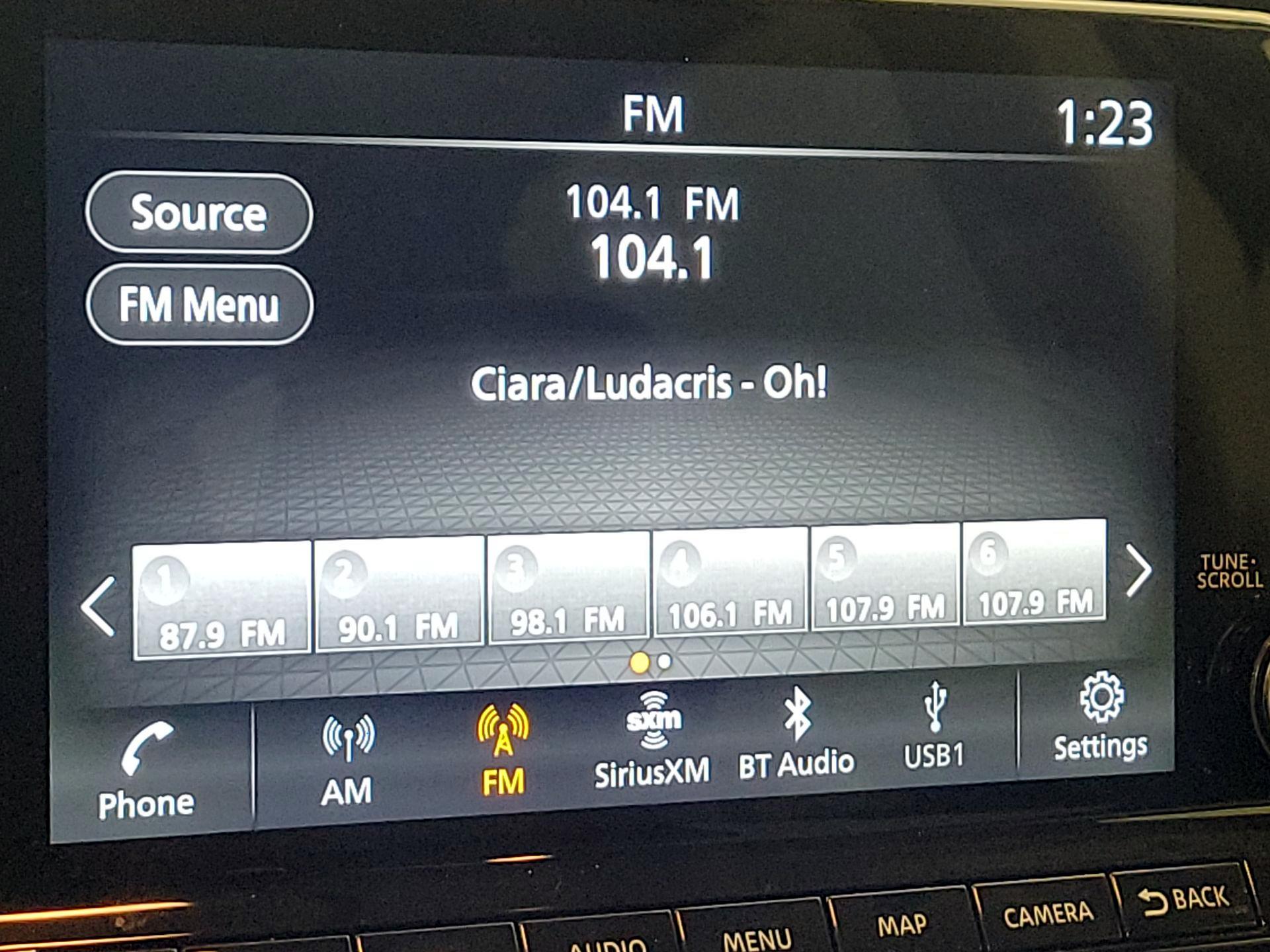 Thumbnail: 2024 Nissan Pathfinder - 16