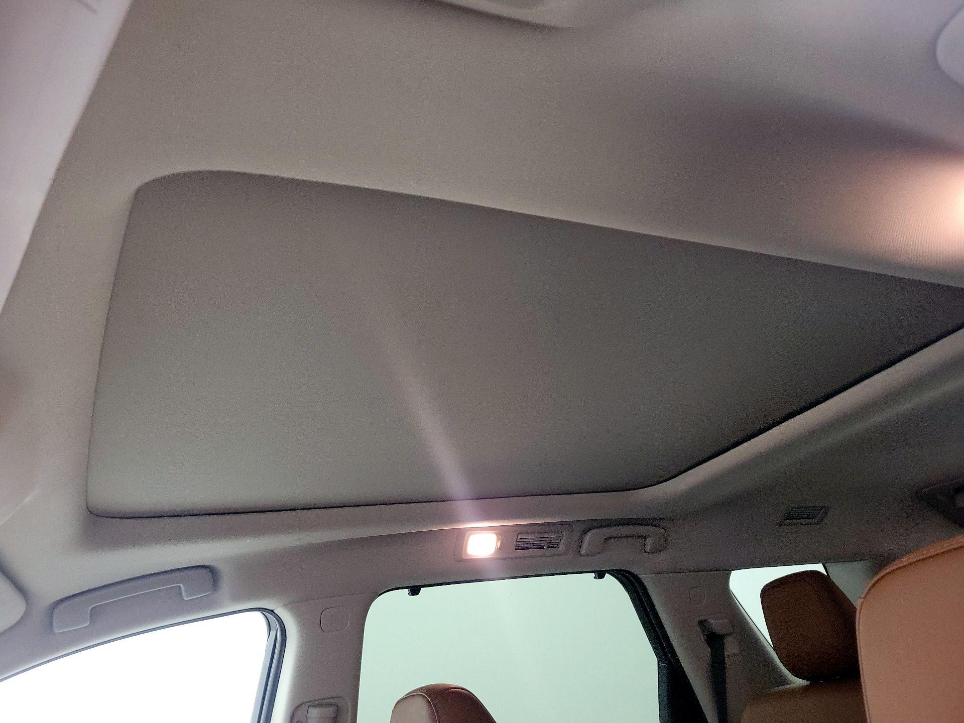 Thumbnail: 2024 Nissan Pathfinder - 20