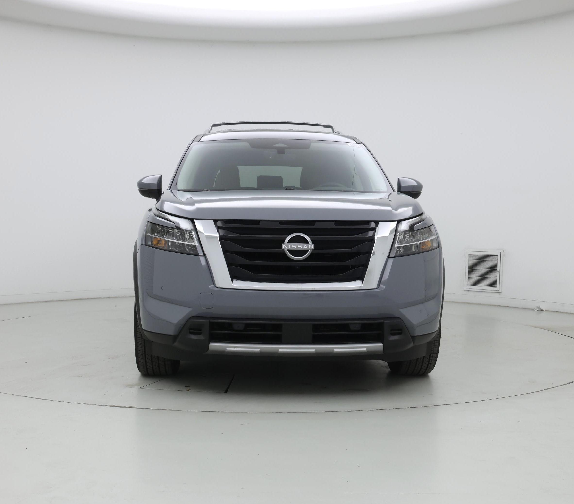 Thumbnail: 2024 Nissan Pathfinder - 5