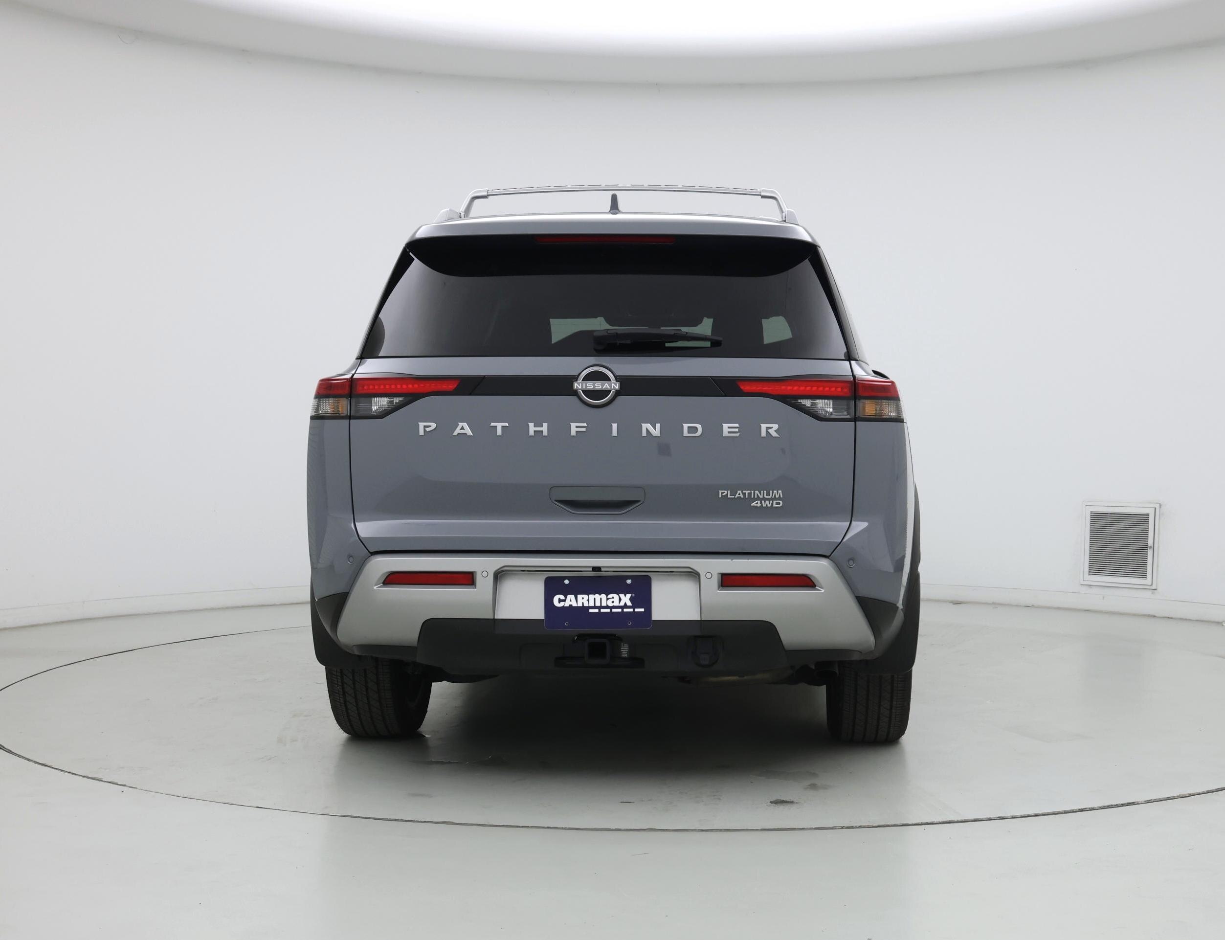 Thumbnail: 2024 Nissan Pathfinder - 6