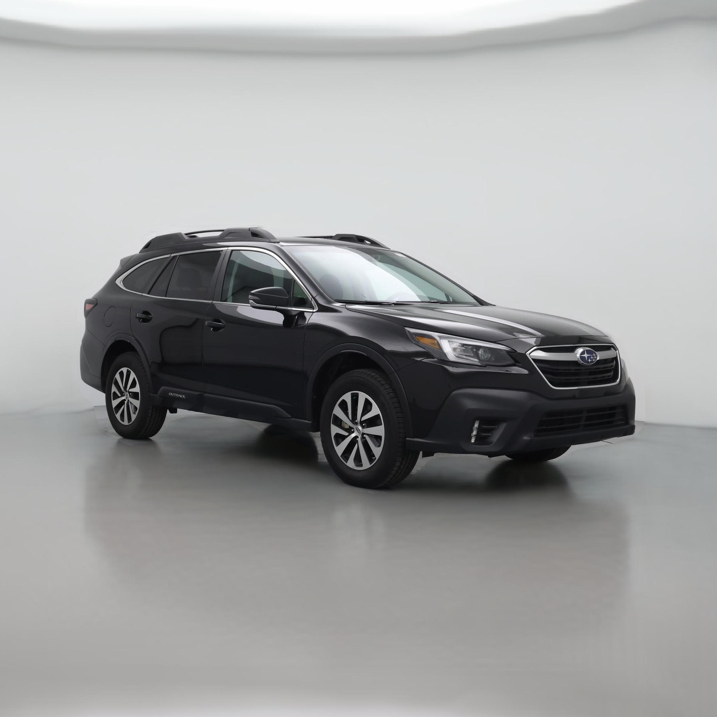 Thumbnail: 2022 Subaru Outback - 1