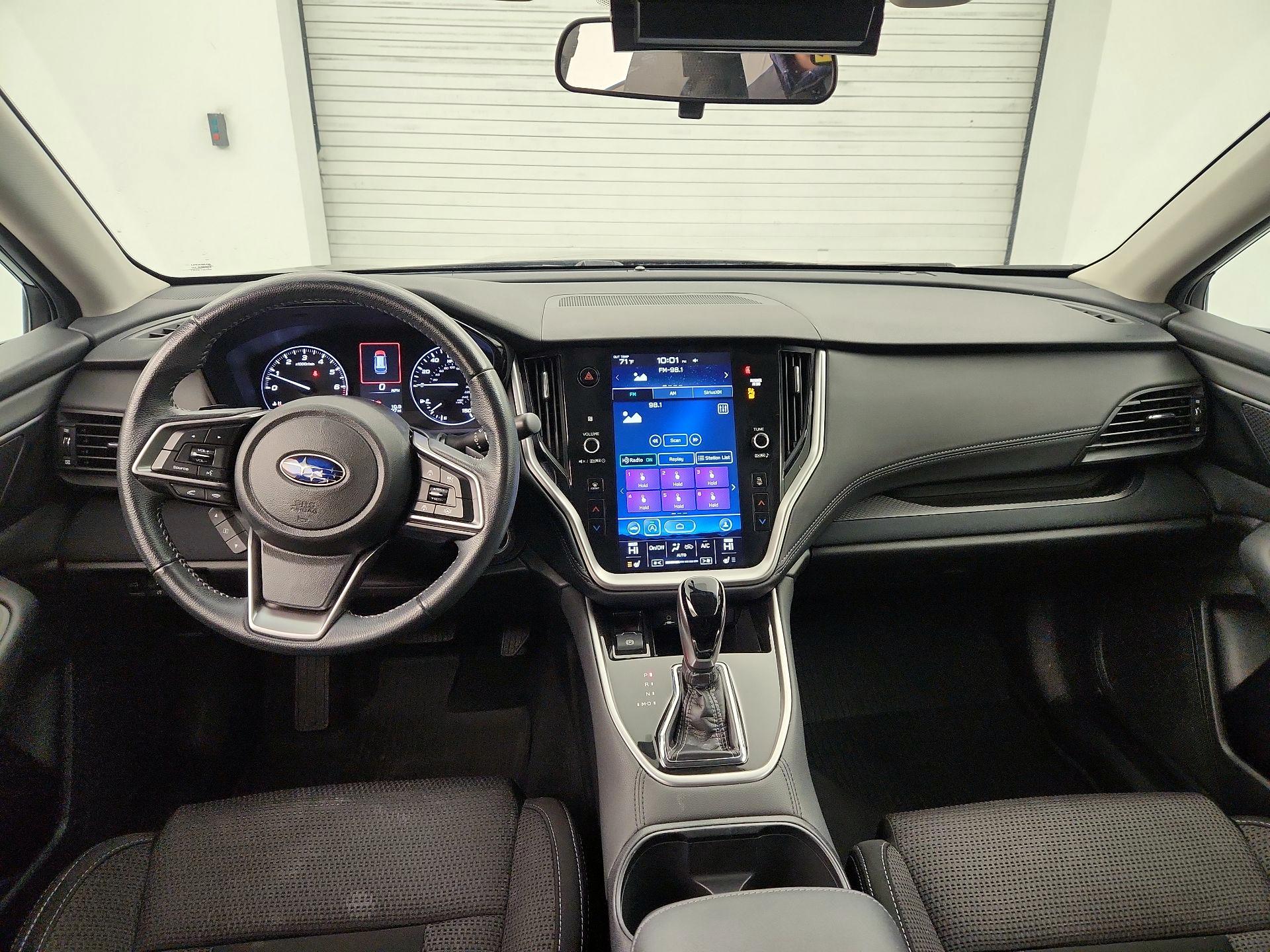 Thumbnail: 2022 Subaru Outback - 9