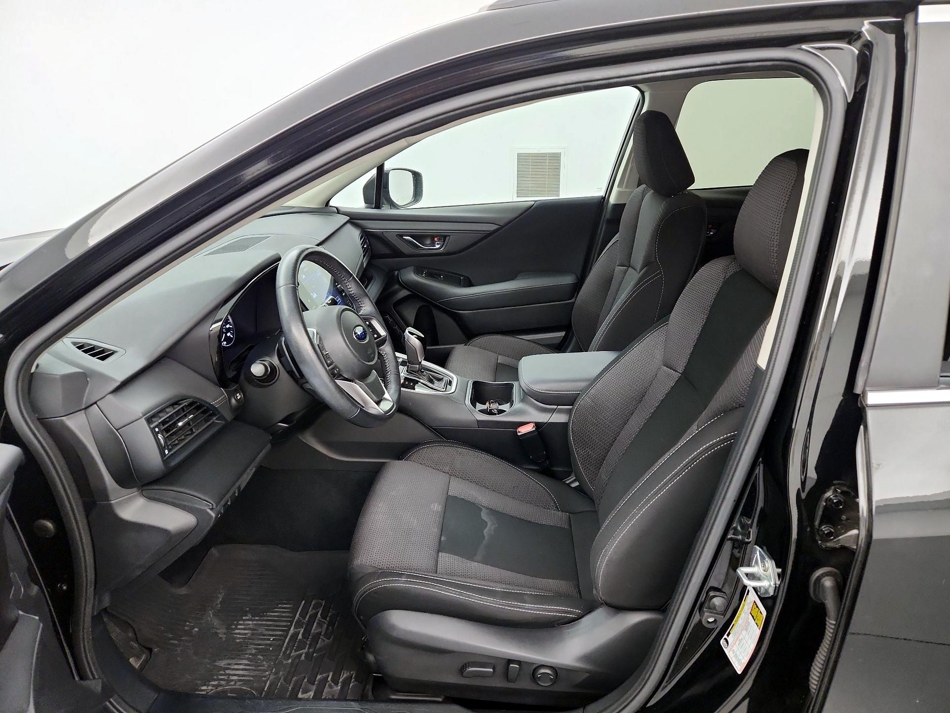 Thumbnail: 2022 Subaru Outback - 11