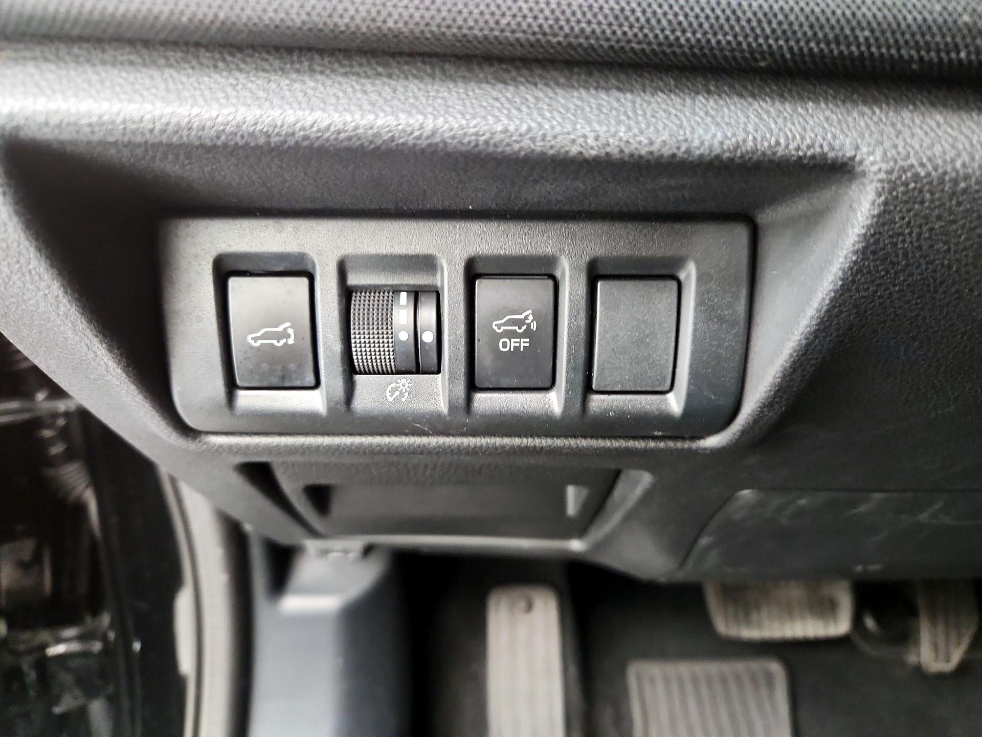 Thumbnail: 2022 Subaru Outback - 13