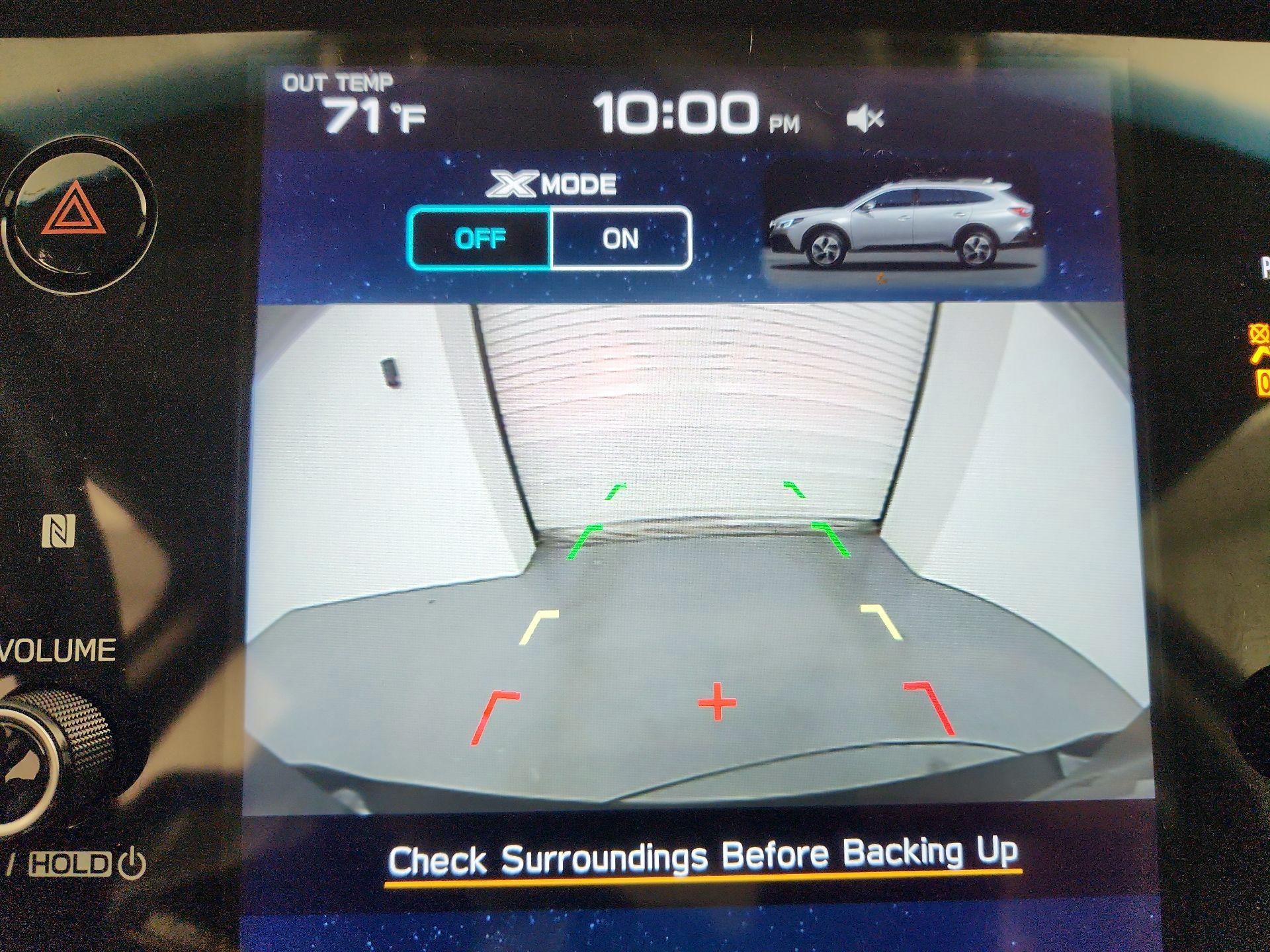 Thumbnail: 2022 Subaru Outback - 14