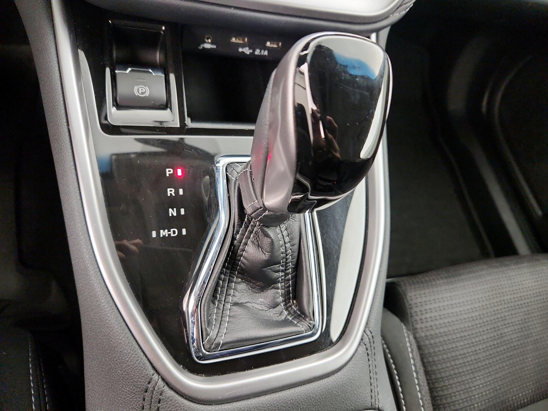 Thumbnail: 2022 Subaru Outback - 17