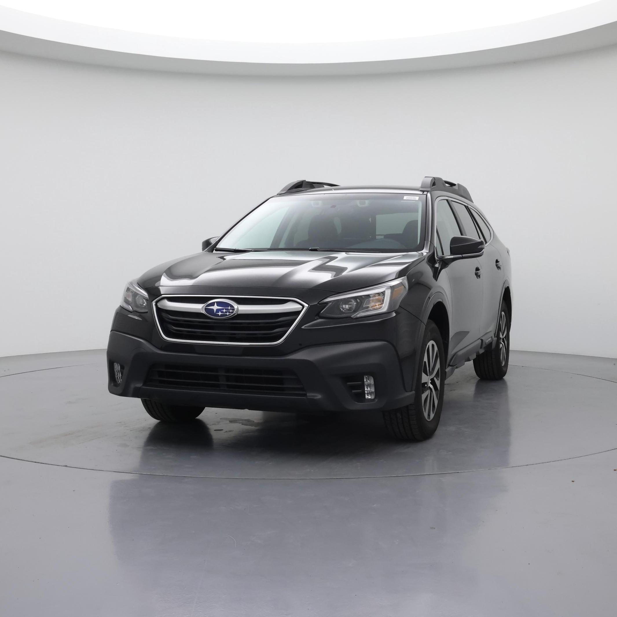 Thumbnail: 2022 Subaru Outback - 4