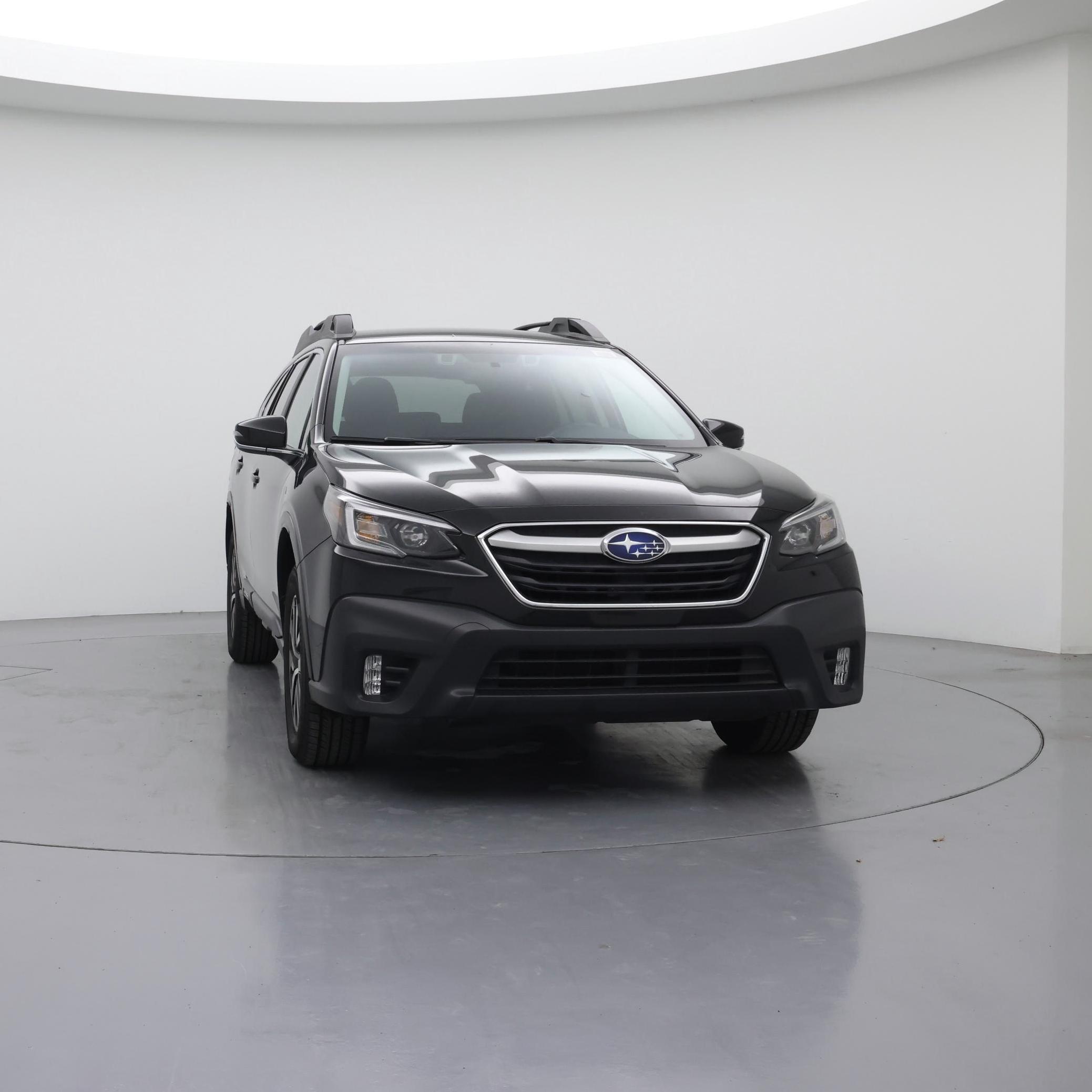 Thumbnail: 2022 Subaru Outback - 5