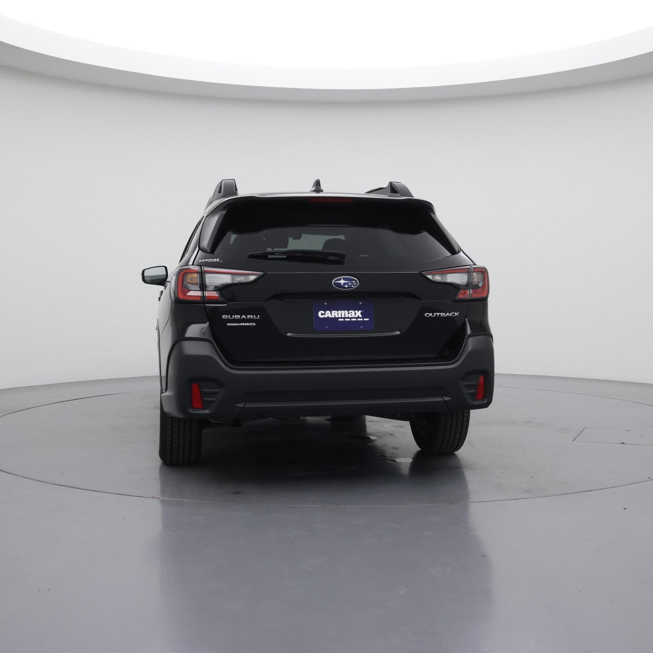 Thumbnail: 2022 Subaru Outback - 6