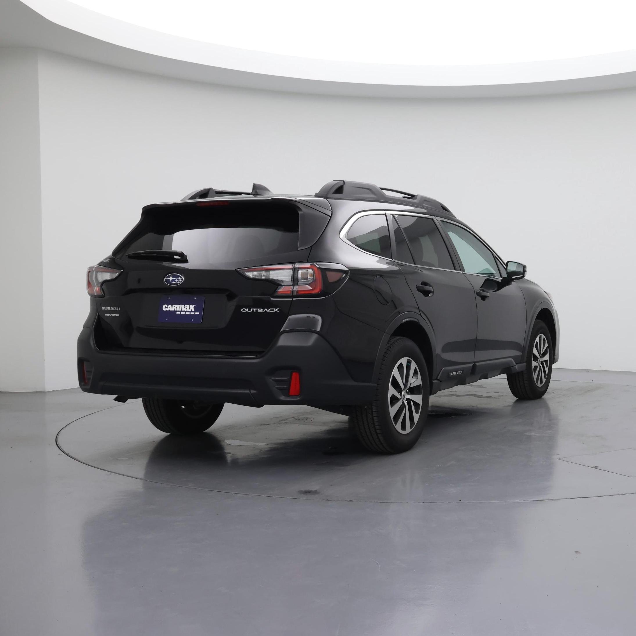 Thumbnail: 2022 Subaru Outback - 8