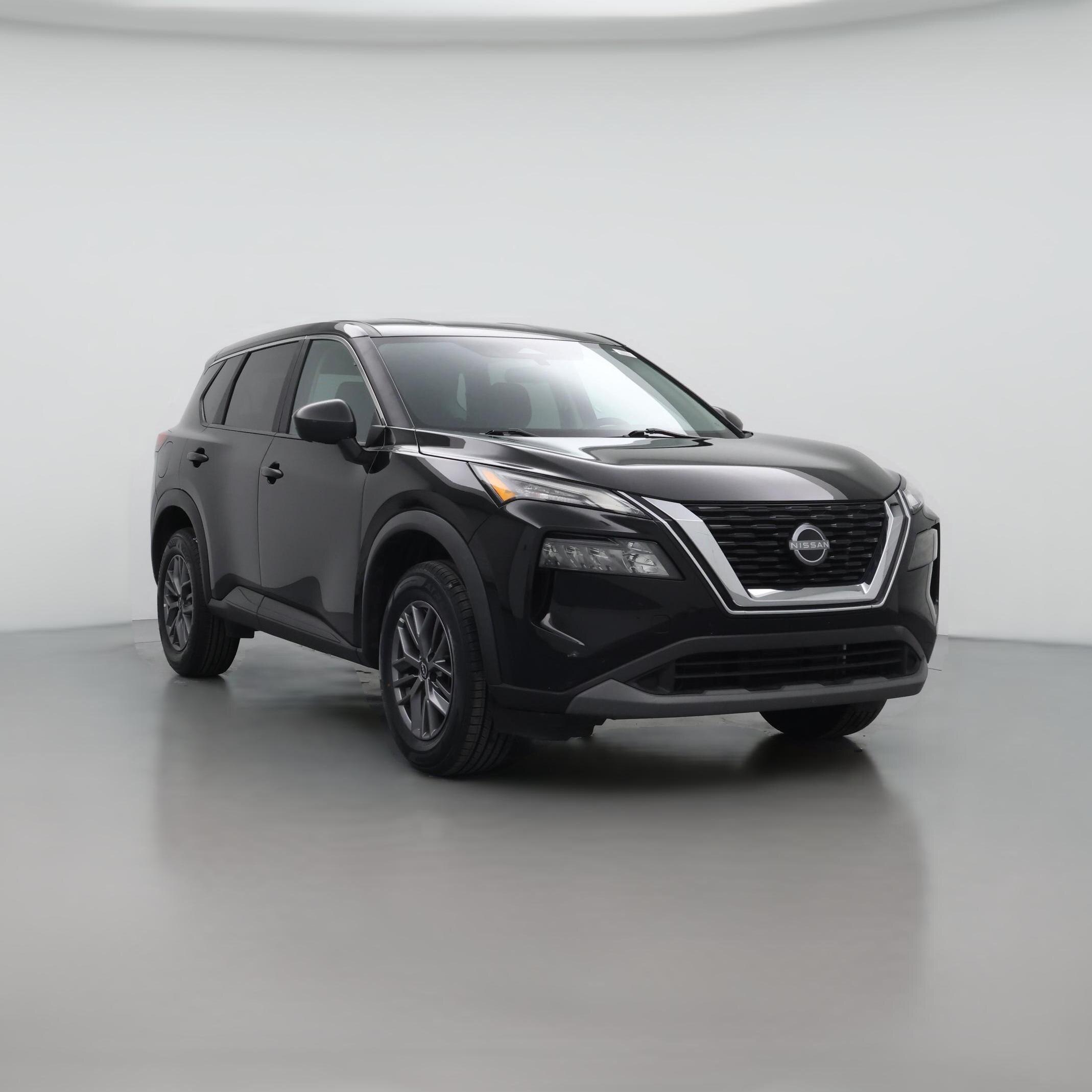 Thumbnail: 2023 Nissan Rogue - 1