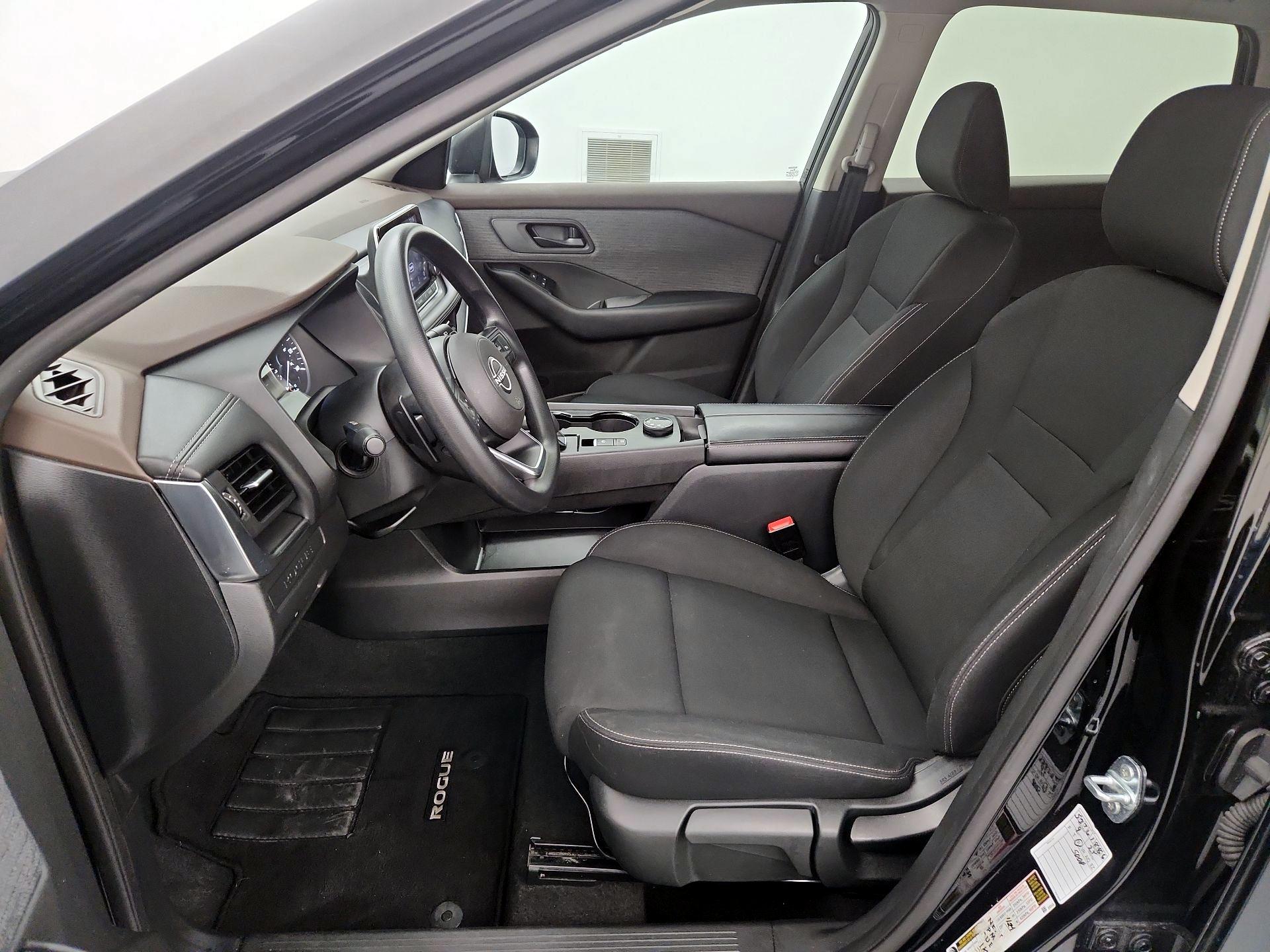 Thumbnail: 2023 Nissan Rogue - 11