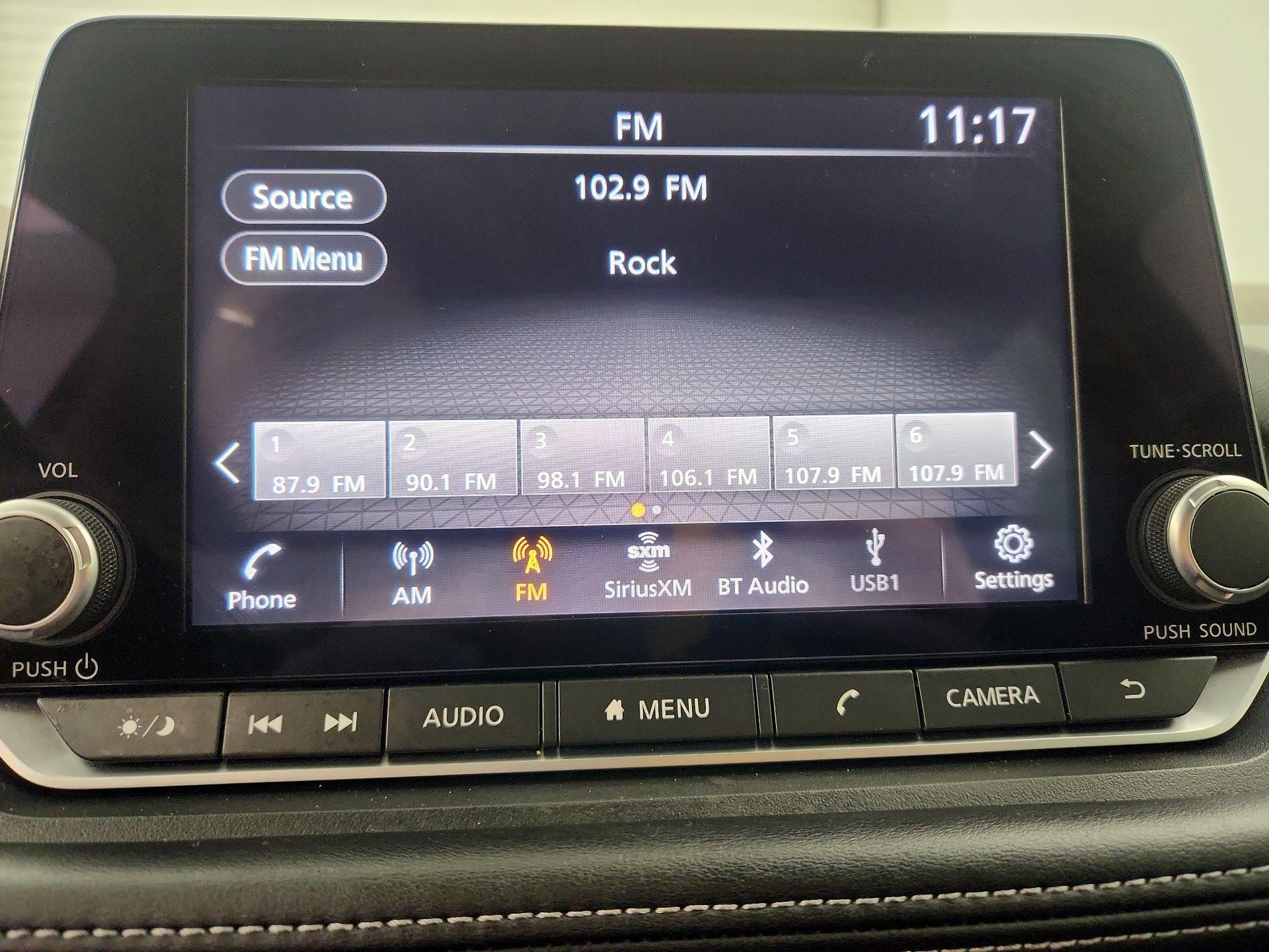 Thumbnail: 2023 Nissan Rogue - 15