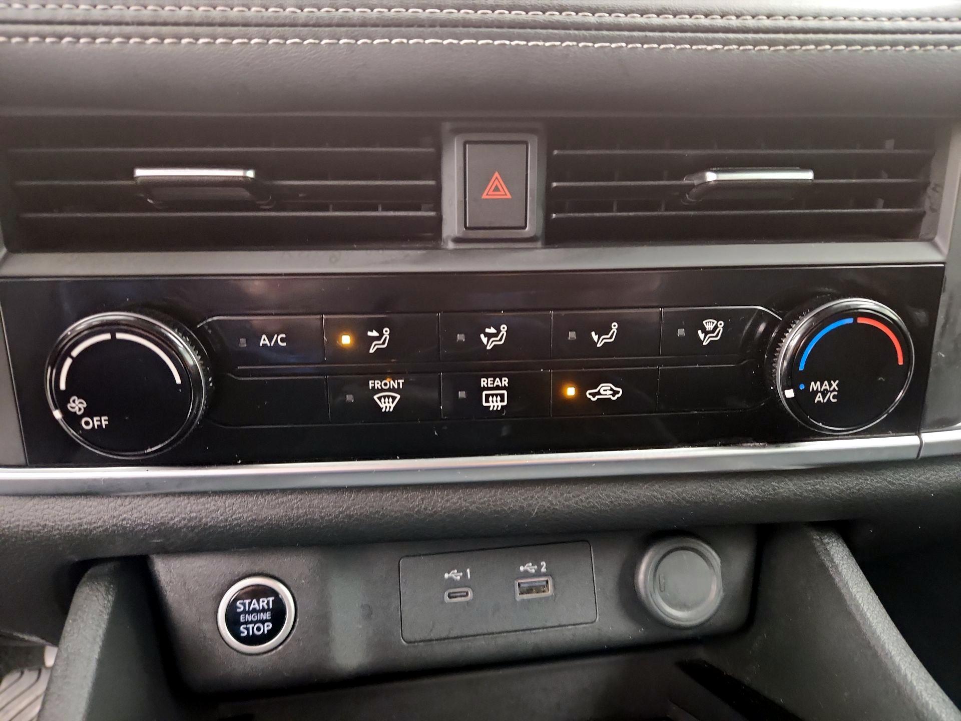 Thumbnail: 2023 Nissan Rogue - 16