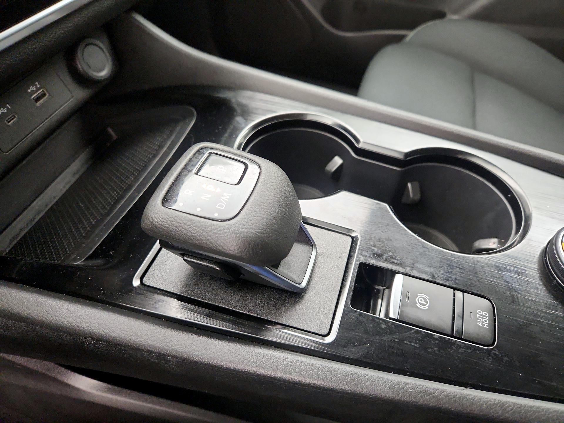 Thumbnail: 2023 Nissan Rogue - 17