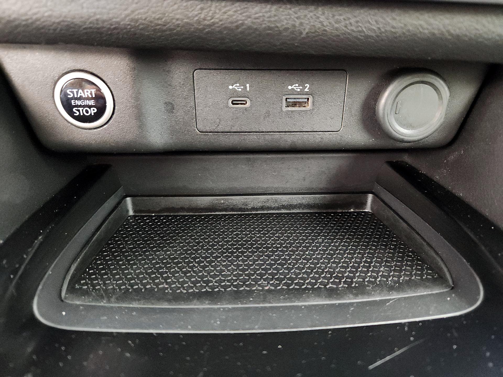 Thumbnail: 2023 Nissan Rogue - 18