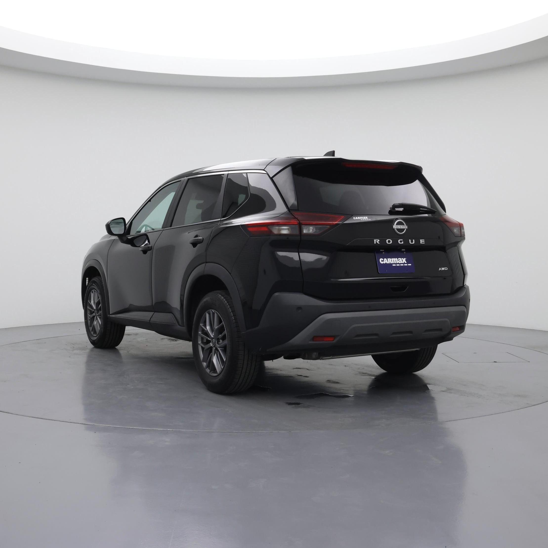 Thumbnail: 2023 Nissan Rogue - 2
