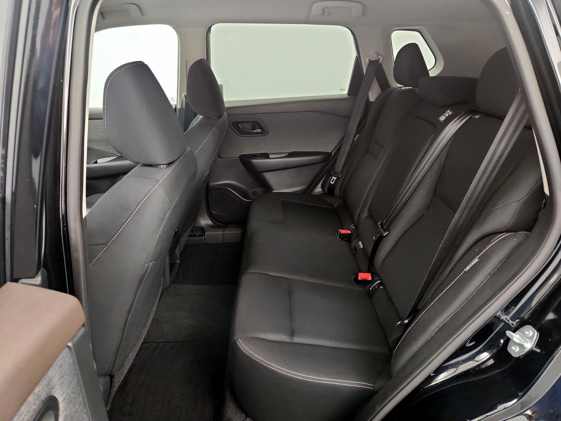 Thumbnail: 2023 Nissan Rogue - 19