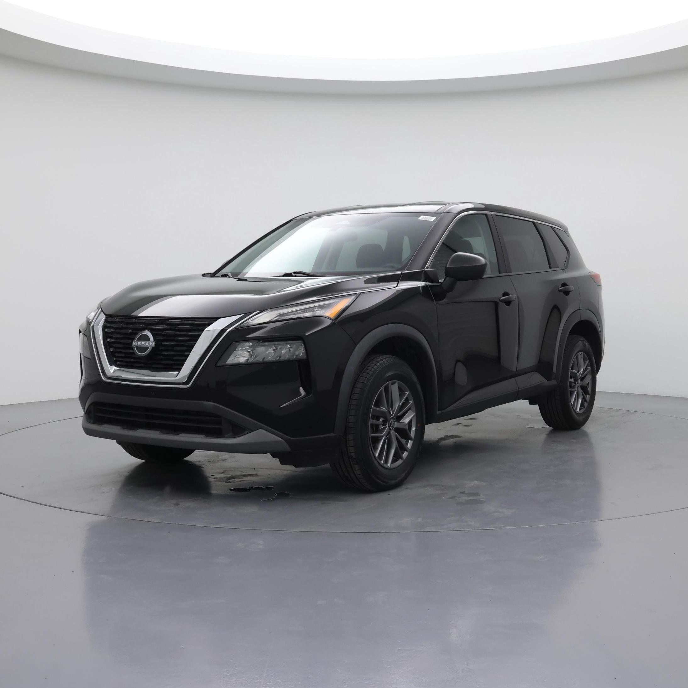 Thumbnail: 2023 Nissan Rogue - 4