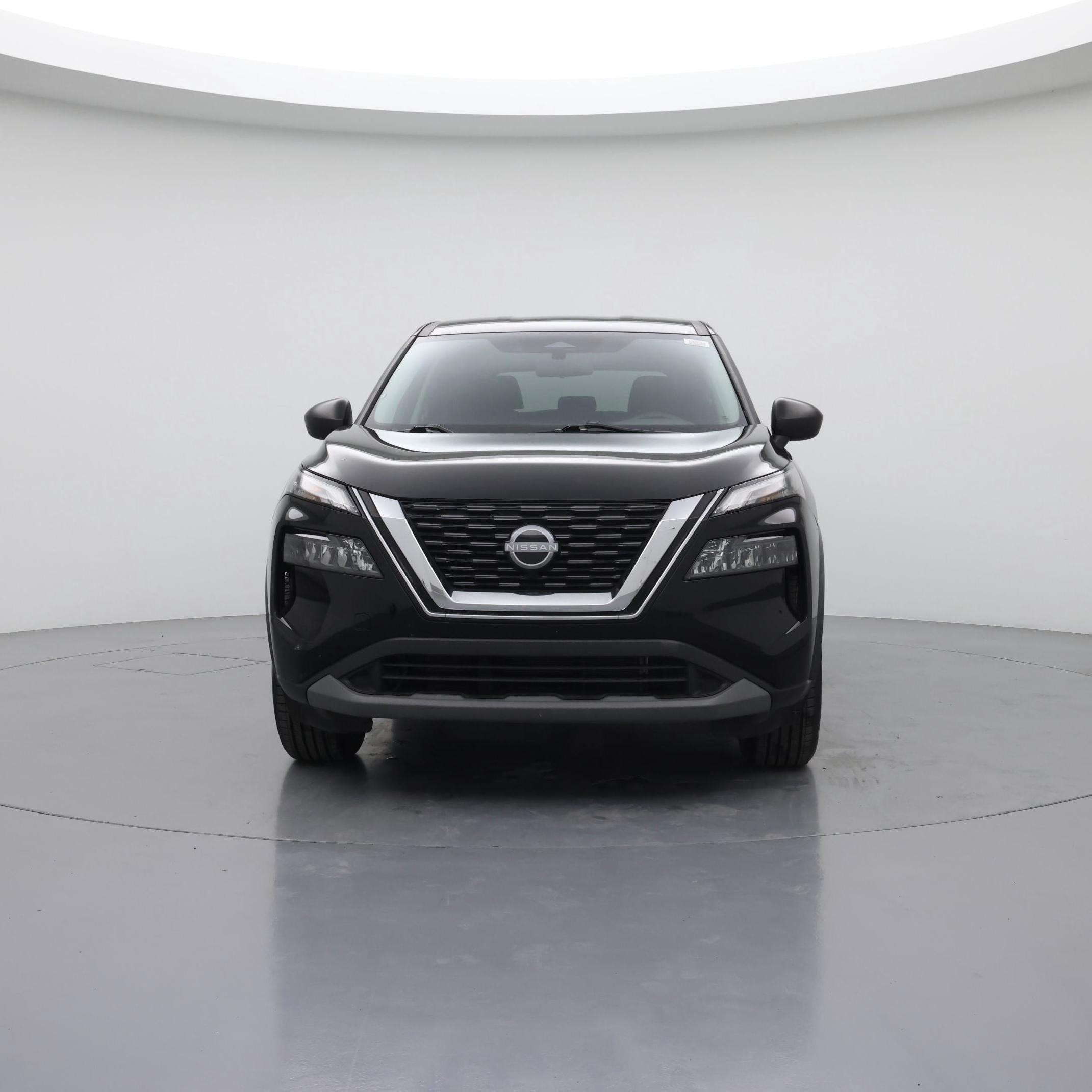Thumbnail: 2023 Nissan Rogue - 5