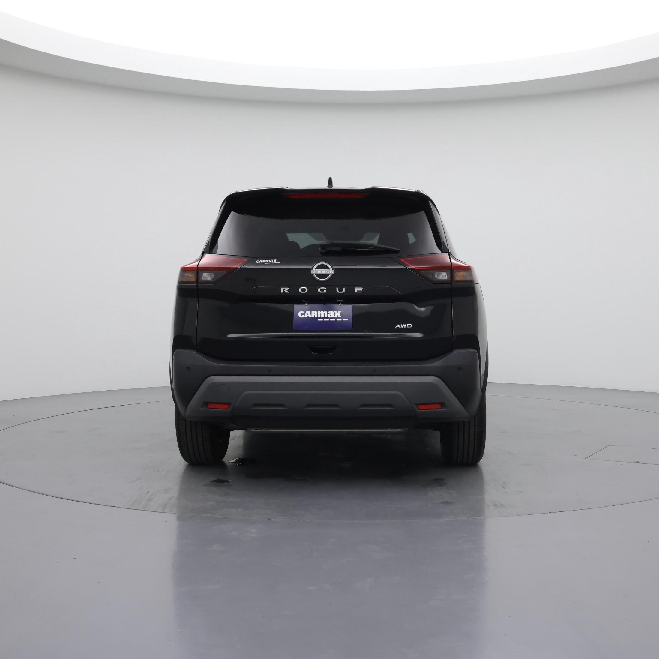 Thumbnail: 2023 Nissan Rogue - 6