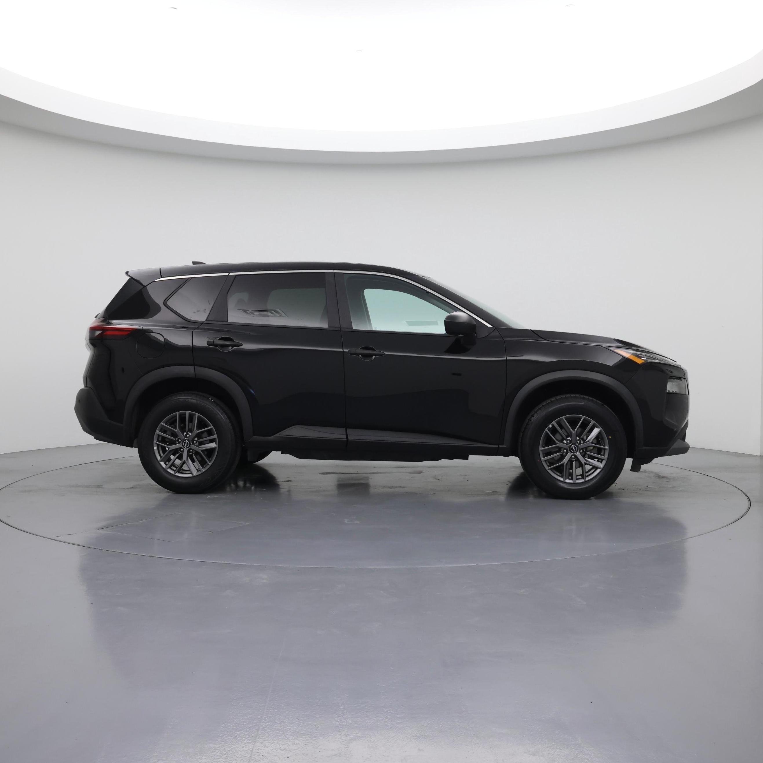 Thumbnail: 2023 Nissan Rogue - 7