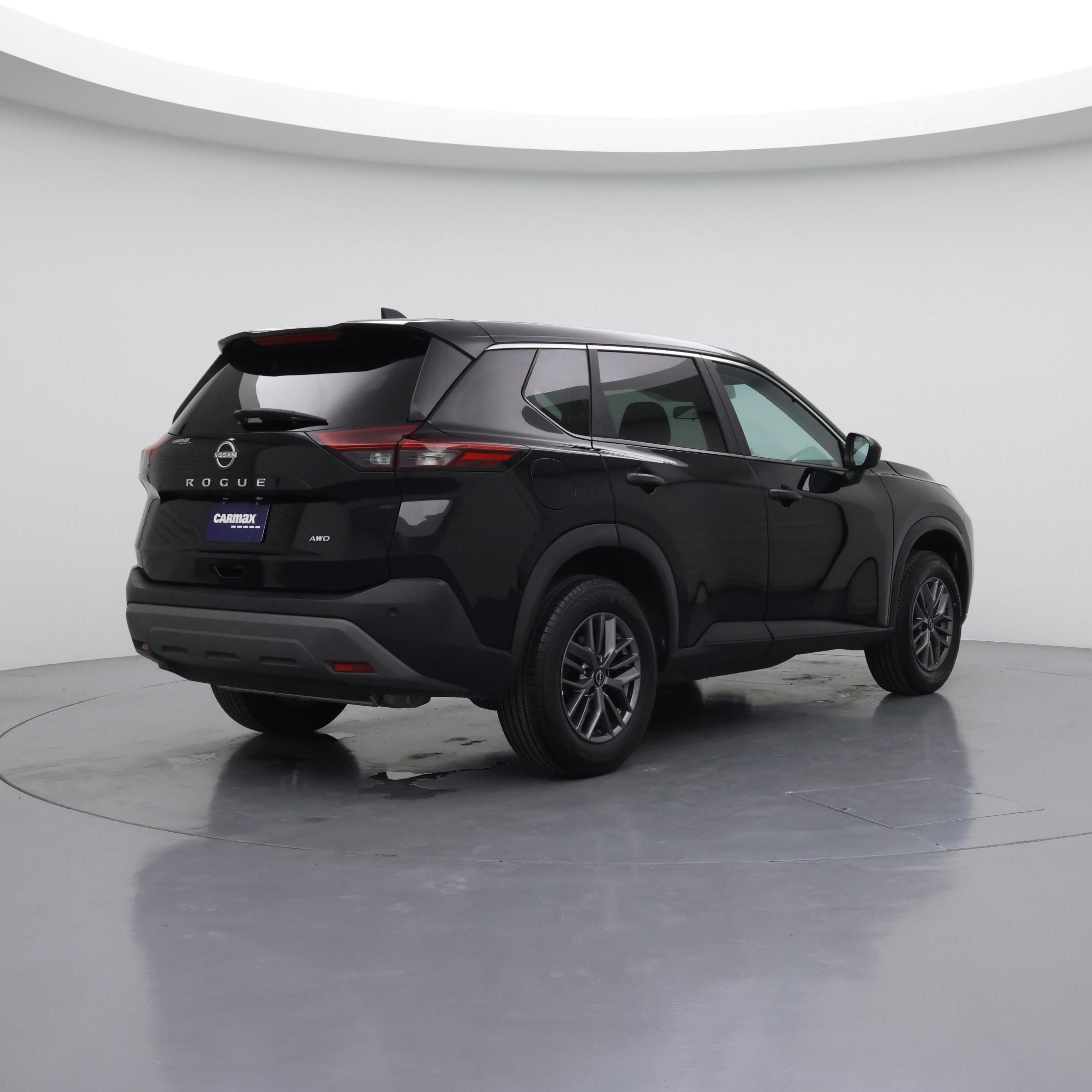Thumbnail: 2023 Nissan Rogue - 8
