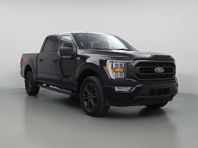 2023 Ford F150 XLT