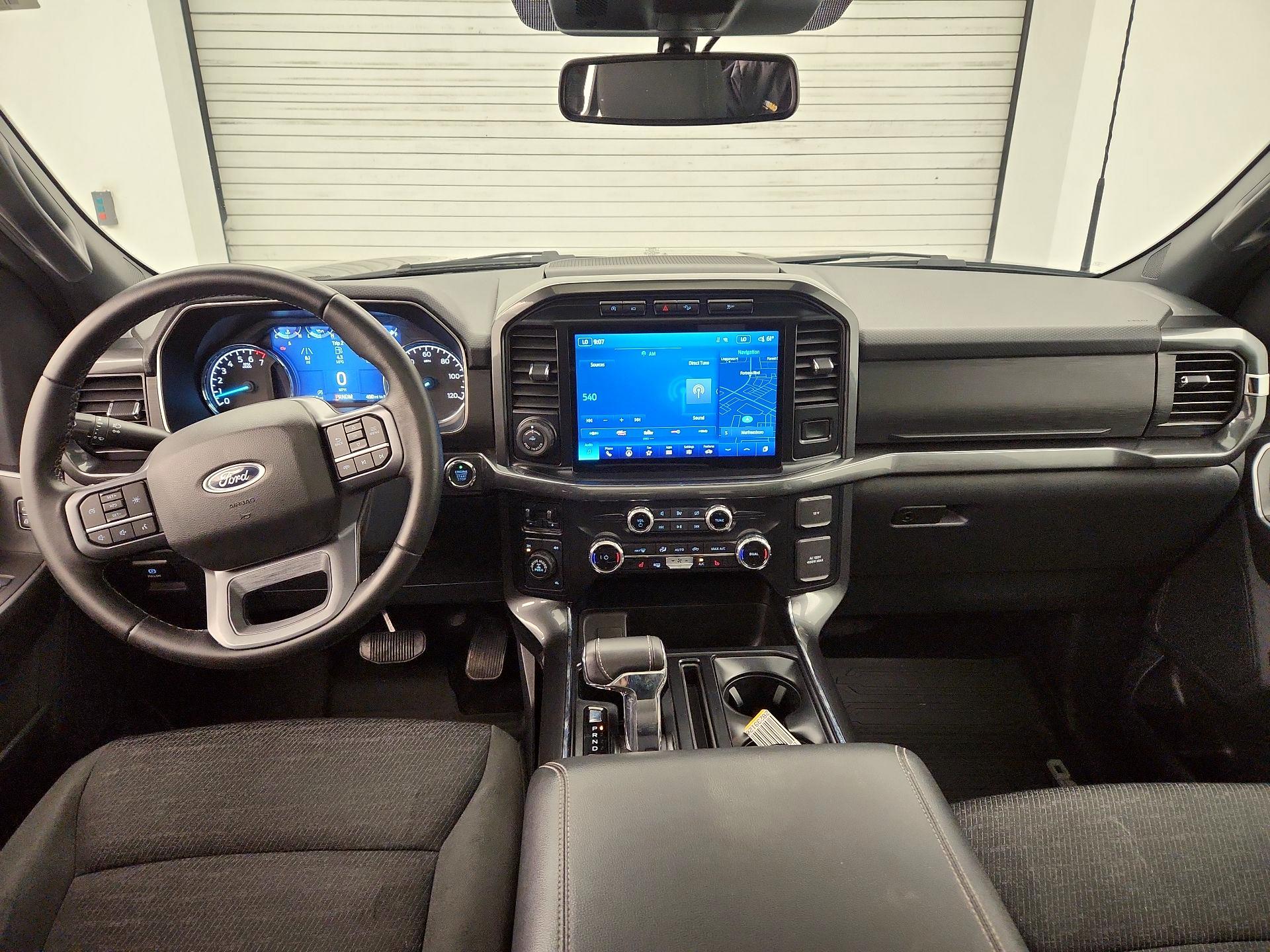 Thumbnail: 2023 Ford F-150 - 9