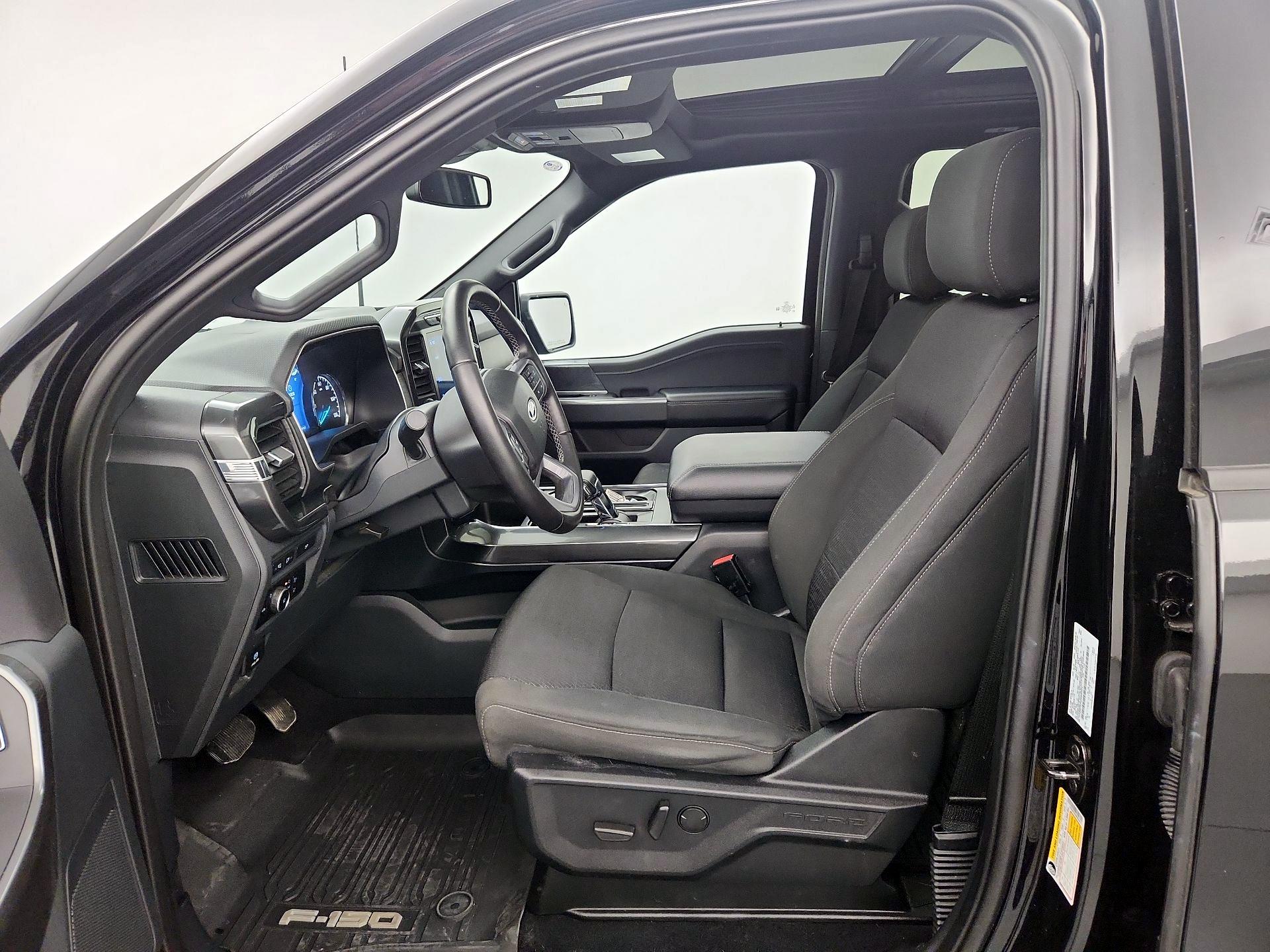 Thumbnail: 2023 Ford F-150 - 11