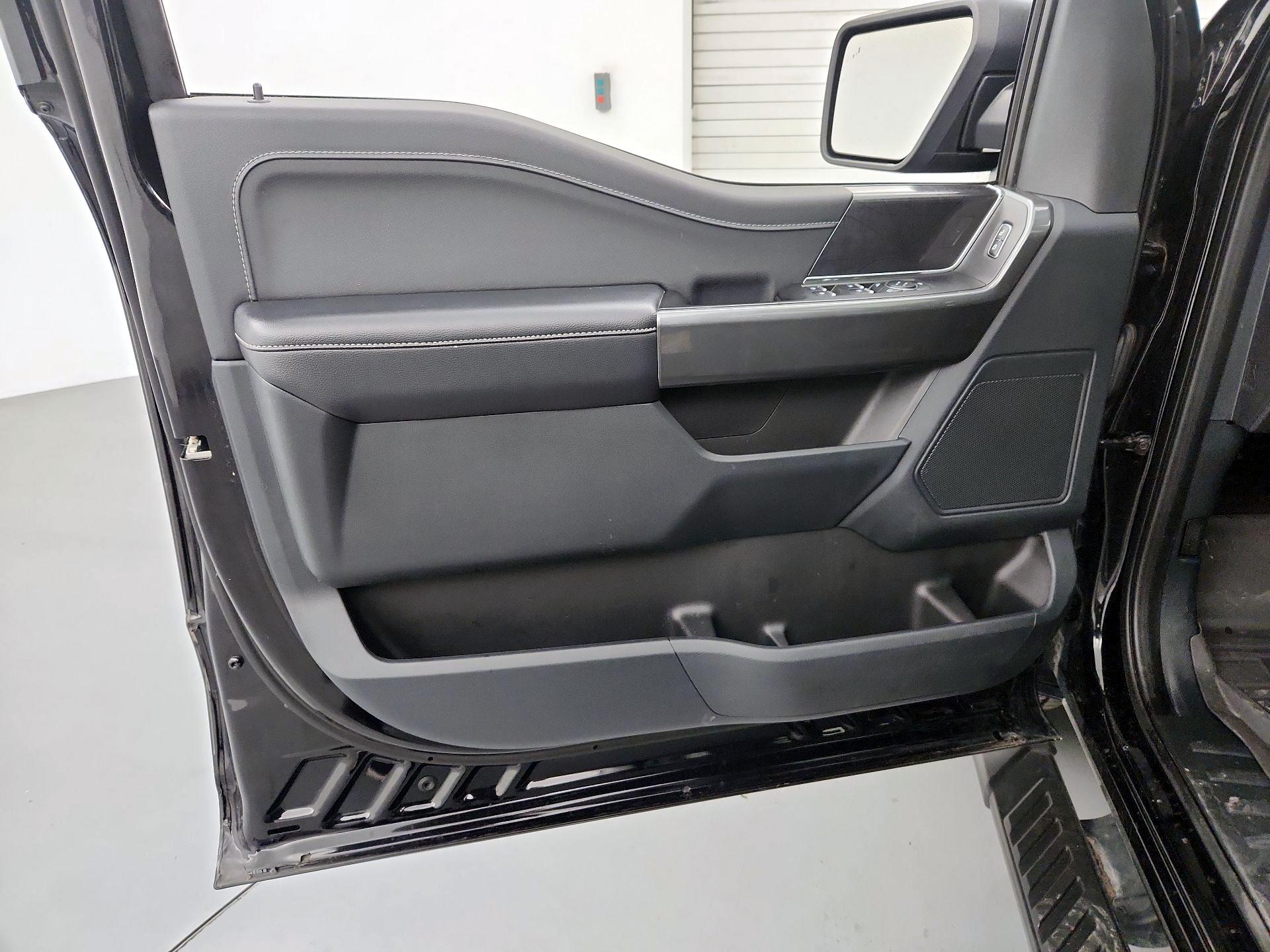 Thumbnail: 2023 Ford F-150 - 12