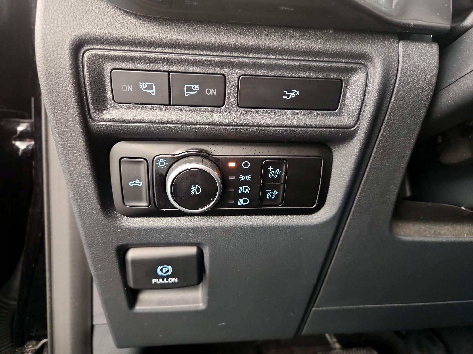 Thumbnail: 2023 Ford F-150 - 13