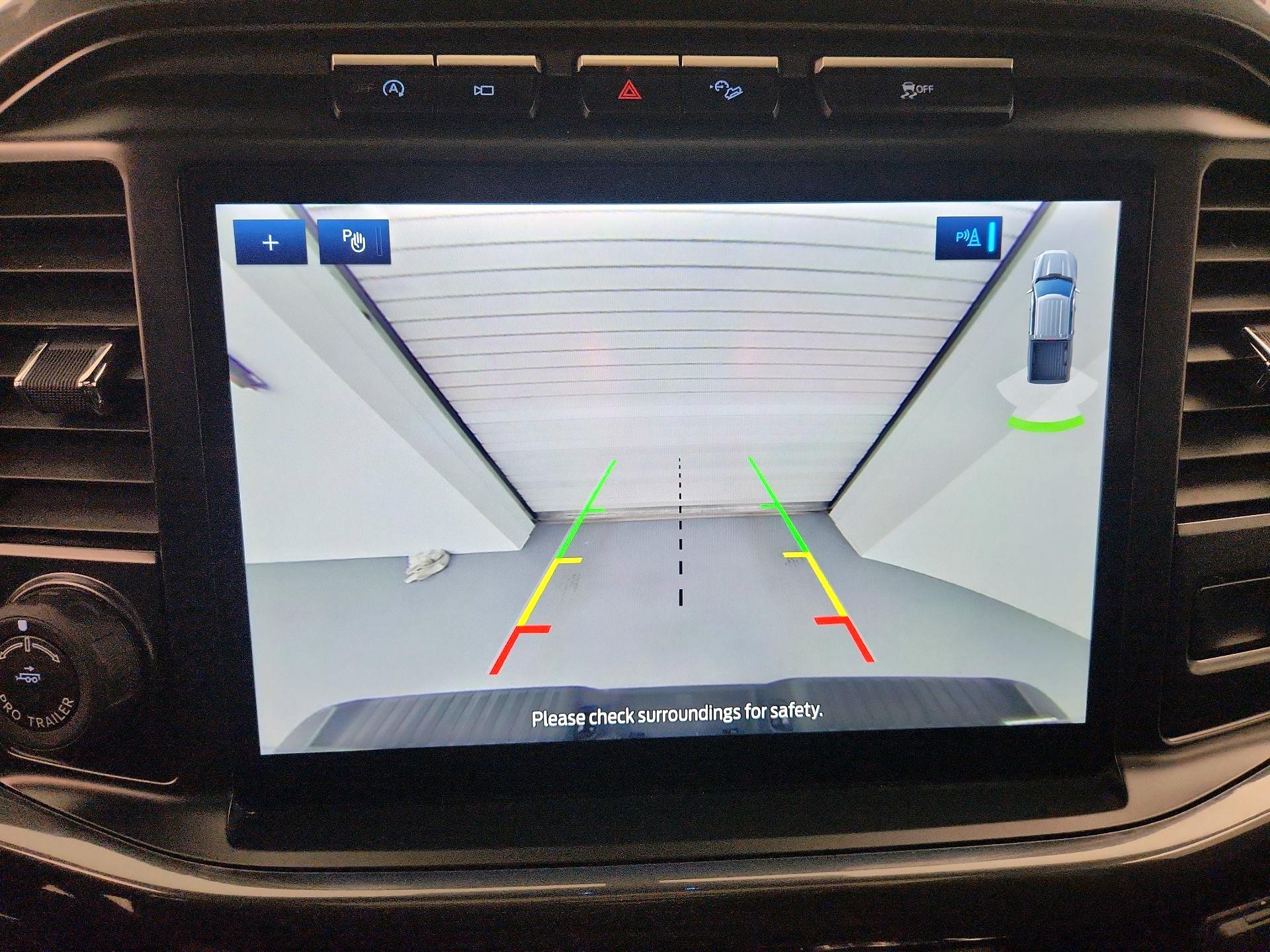 Thumbnail: 2023 Ford F-150 - 14