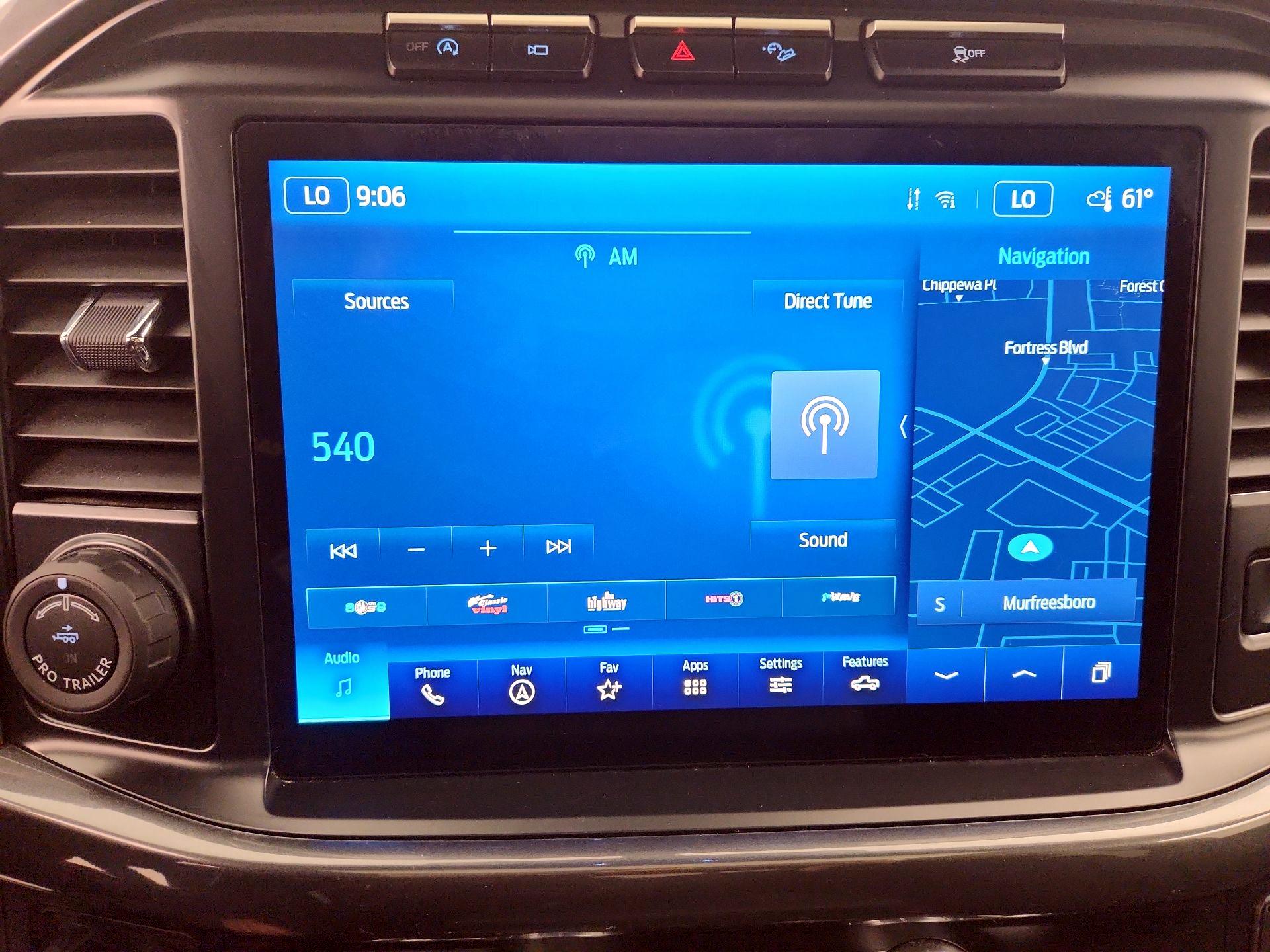 Thumbnail: 2023 Ford F-150 - 15