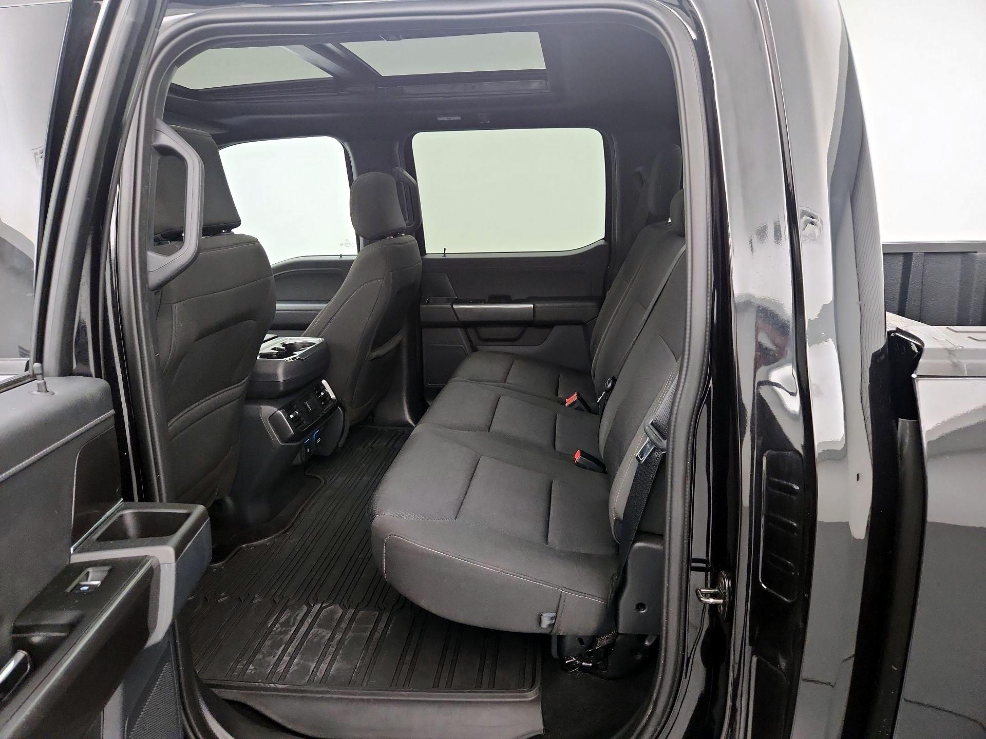 Thumbnail: 2023 Ford F-150 - 19