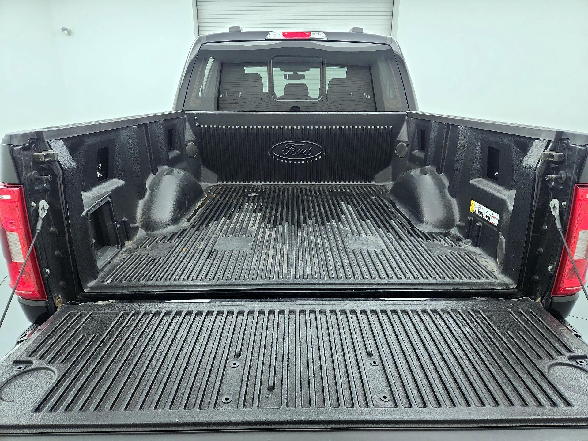 Thumbnail: 2023 Ford F-150 - 20