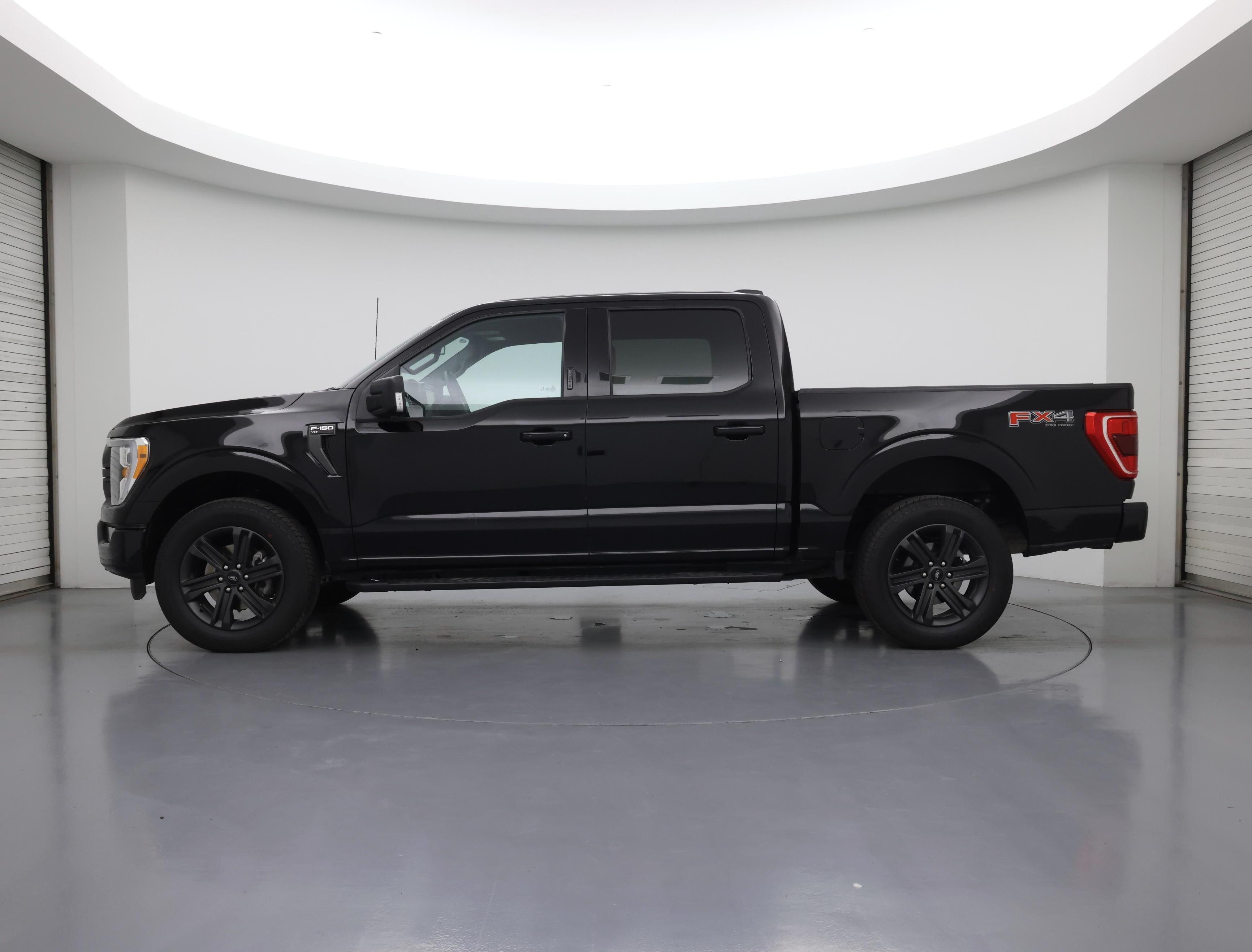 Thumbnail: 2023 Ford F-150 - 3