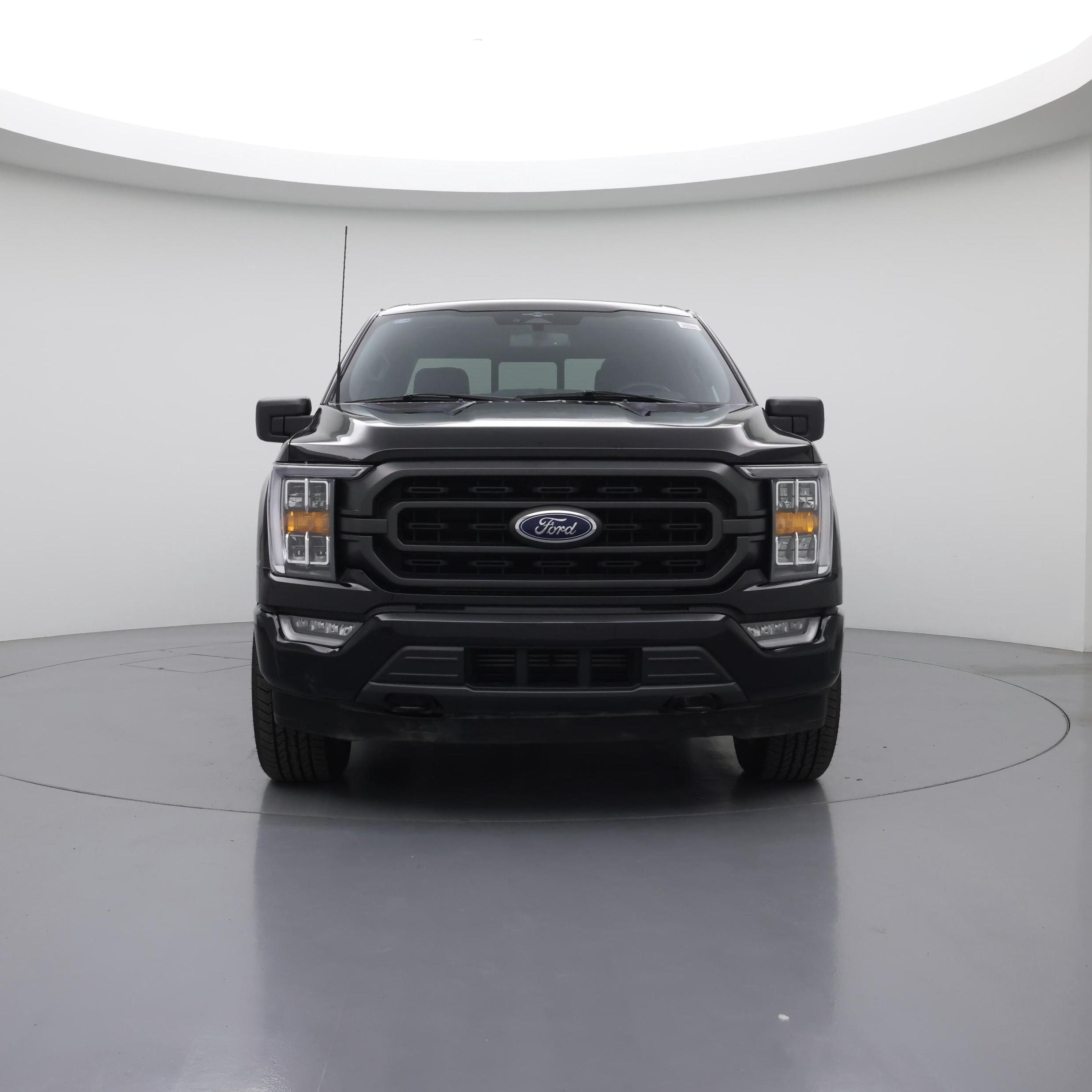 Thumbnail: 2023 Ford F-150 - 5