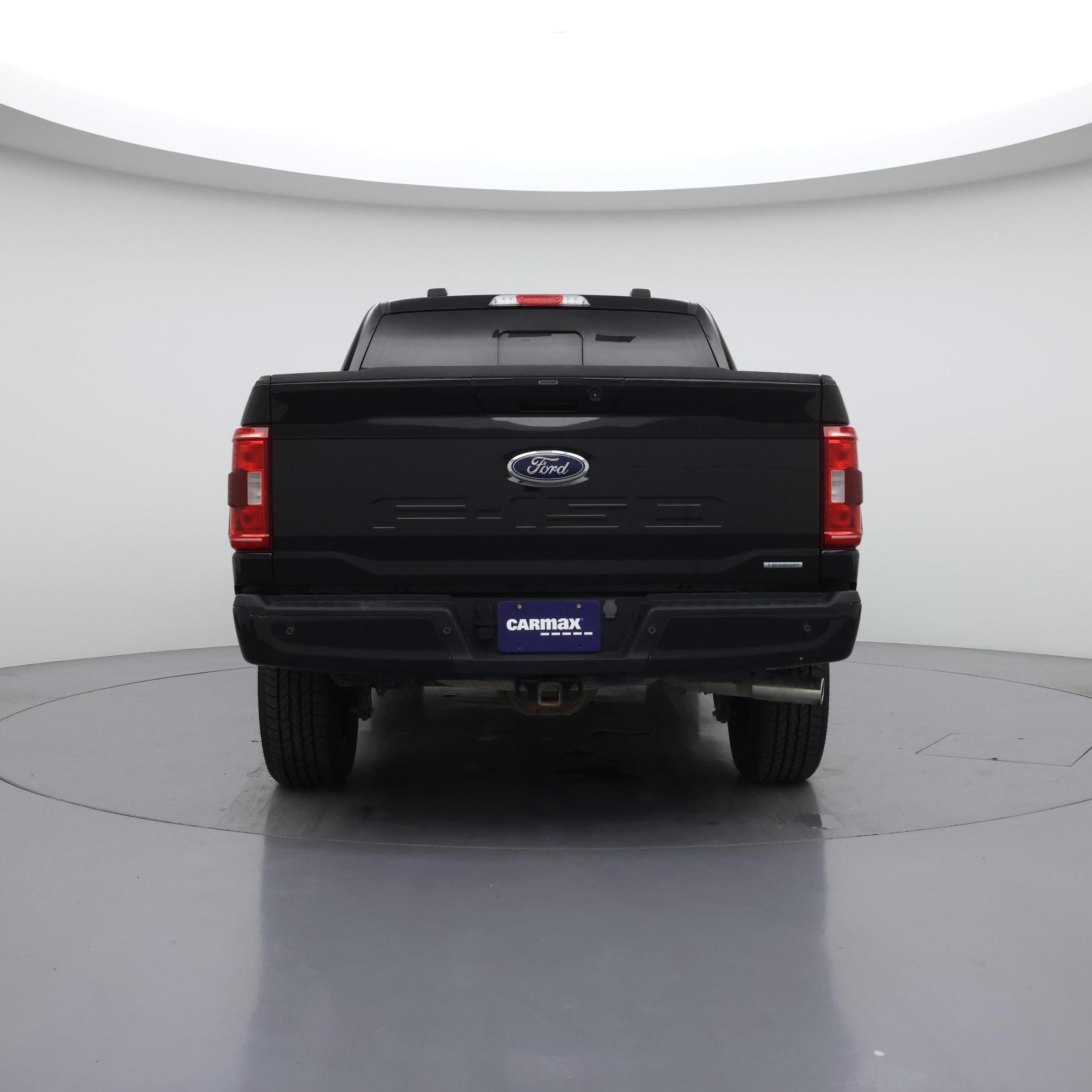 Thumbnail: 2023 Ford F-150 - 6