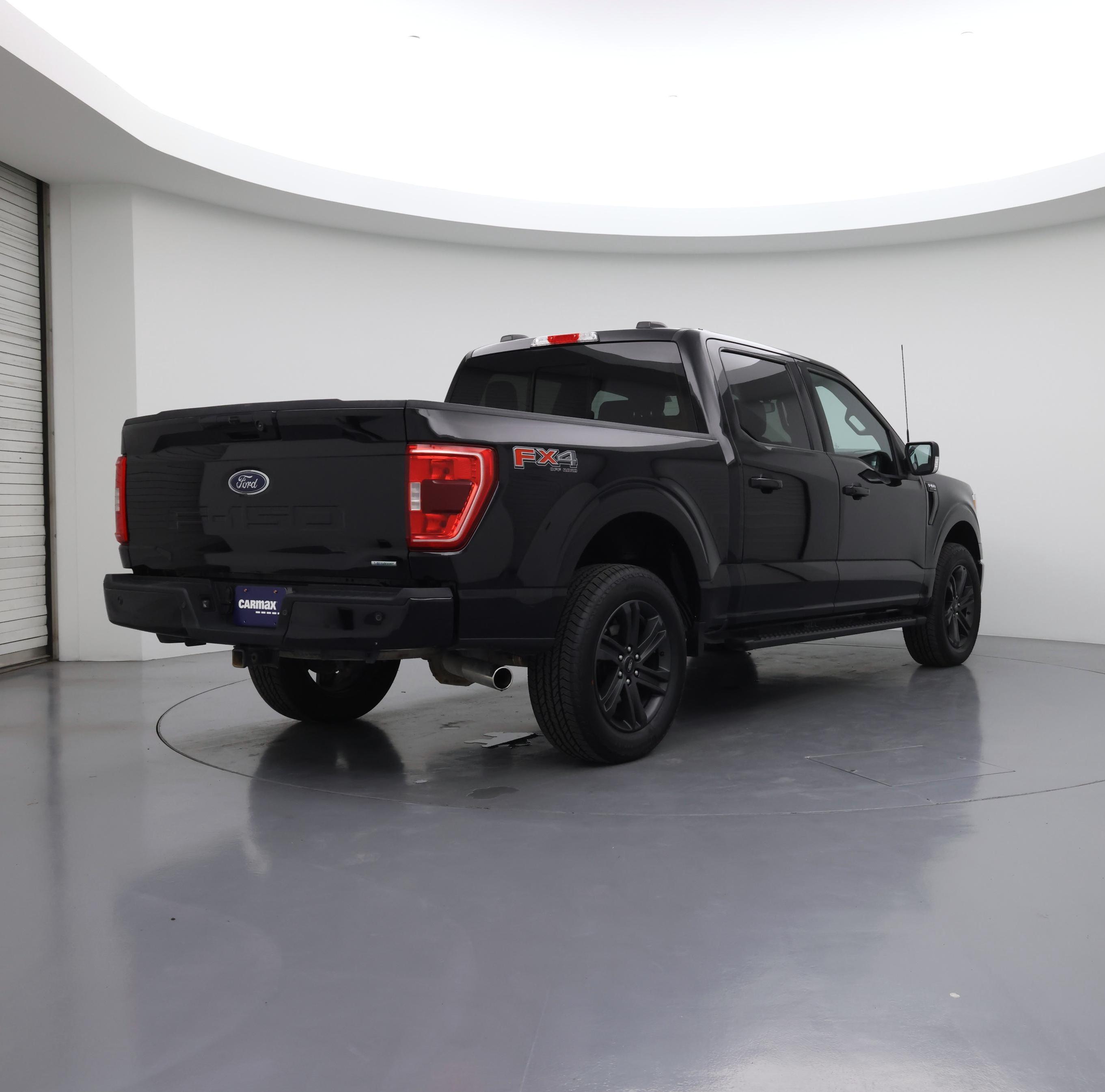 Thumbnail: 2023 Ford F-150 - 8