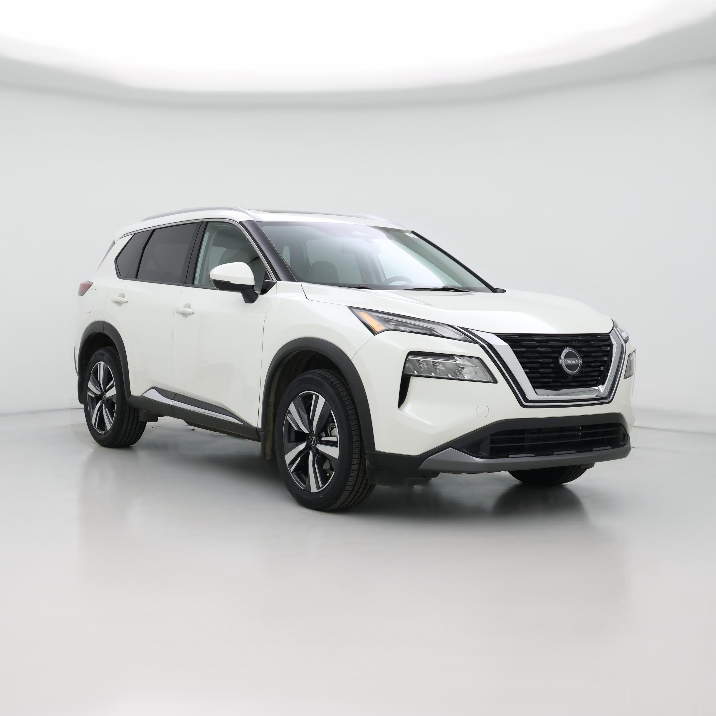 Thumbnail: 2023 Nissan Rogue - 1