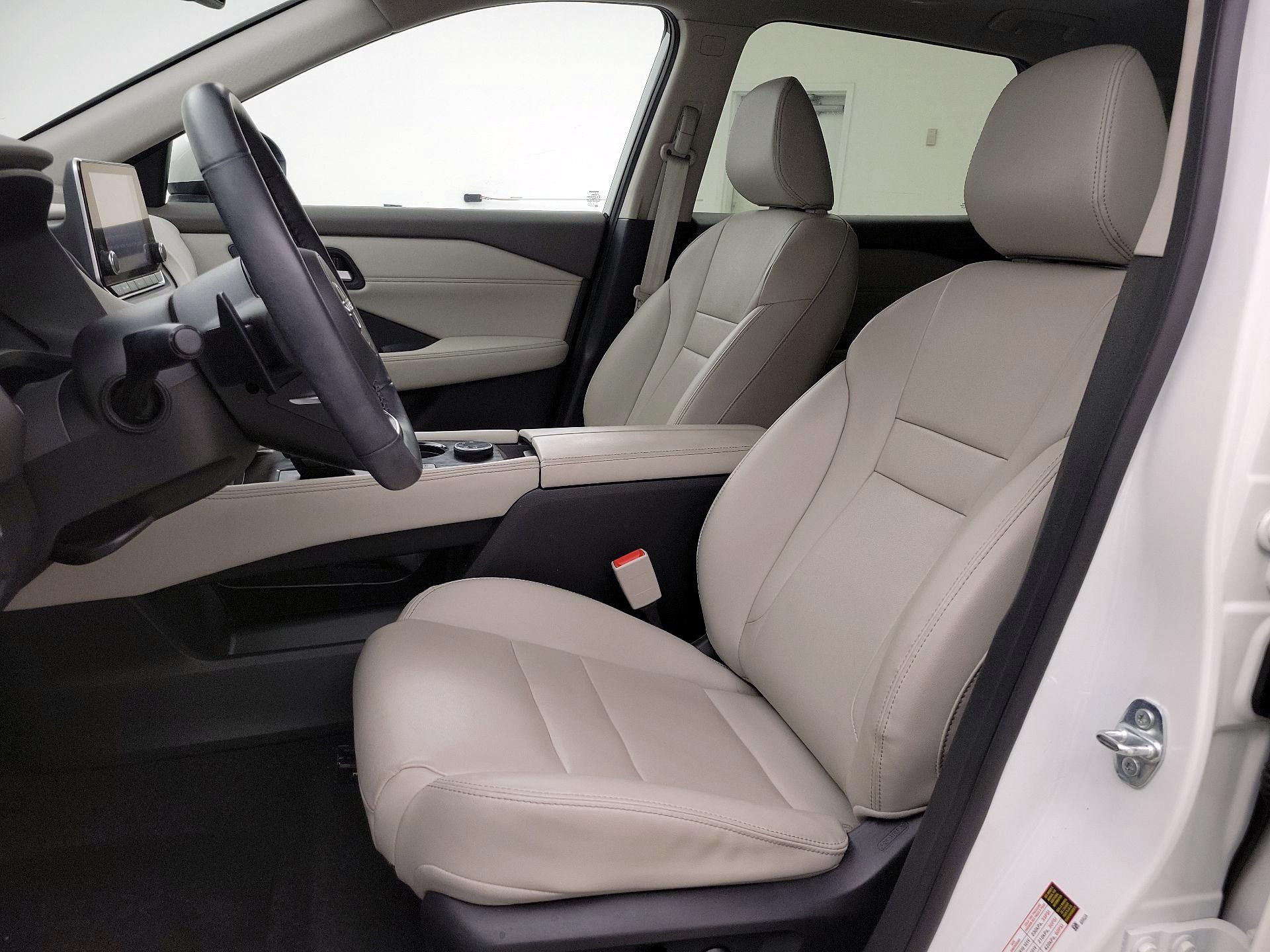 Thumbnail: 2023 Nissan Rogue - 11